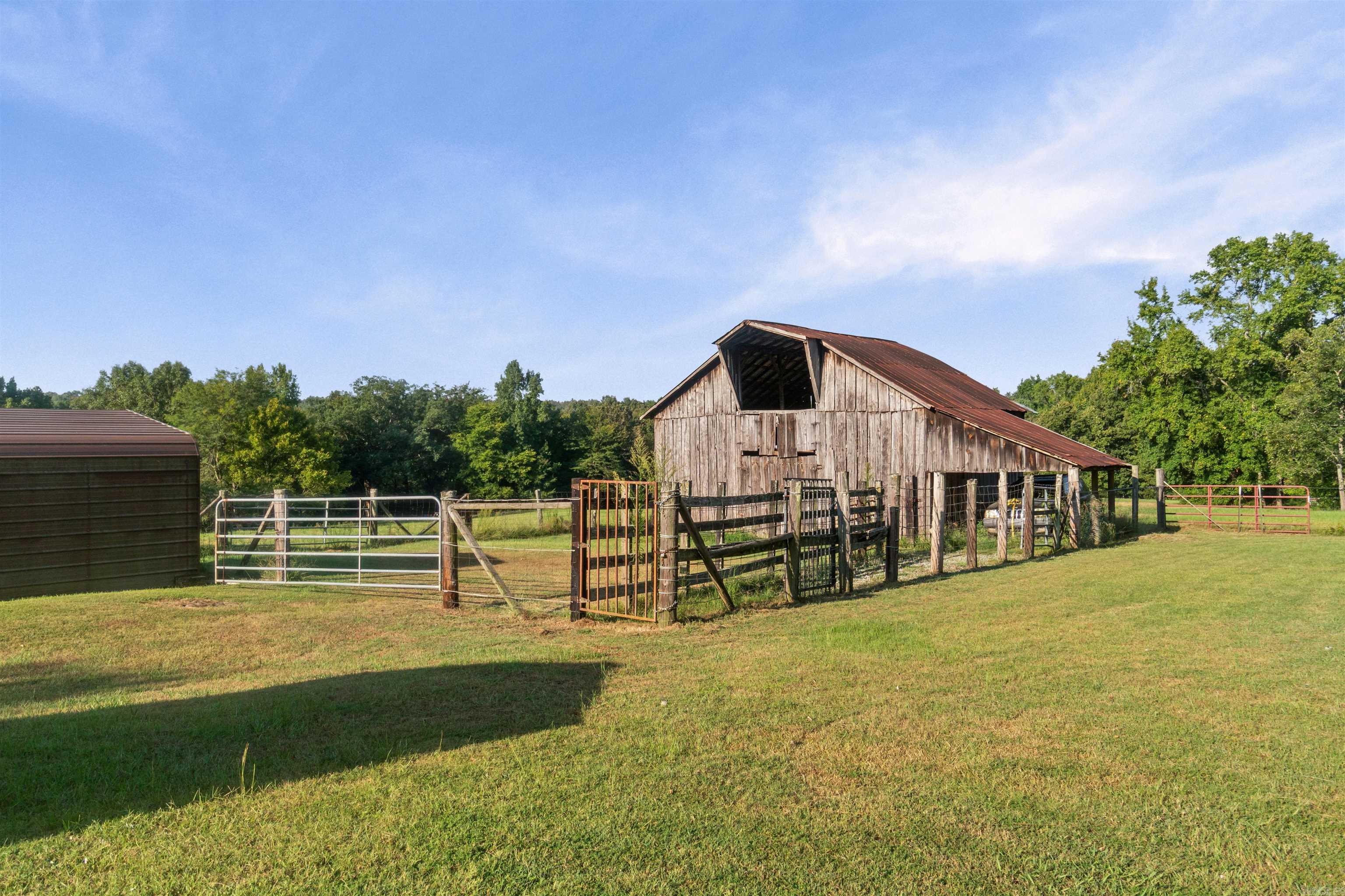 730 Hwy 258 Bald Knob, AR 72010