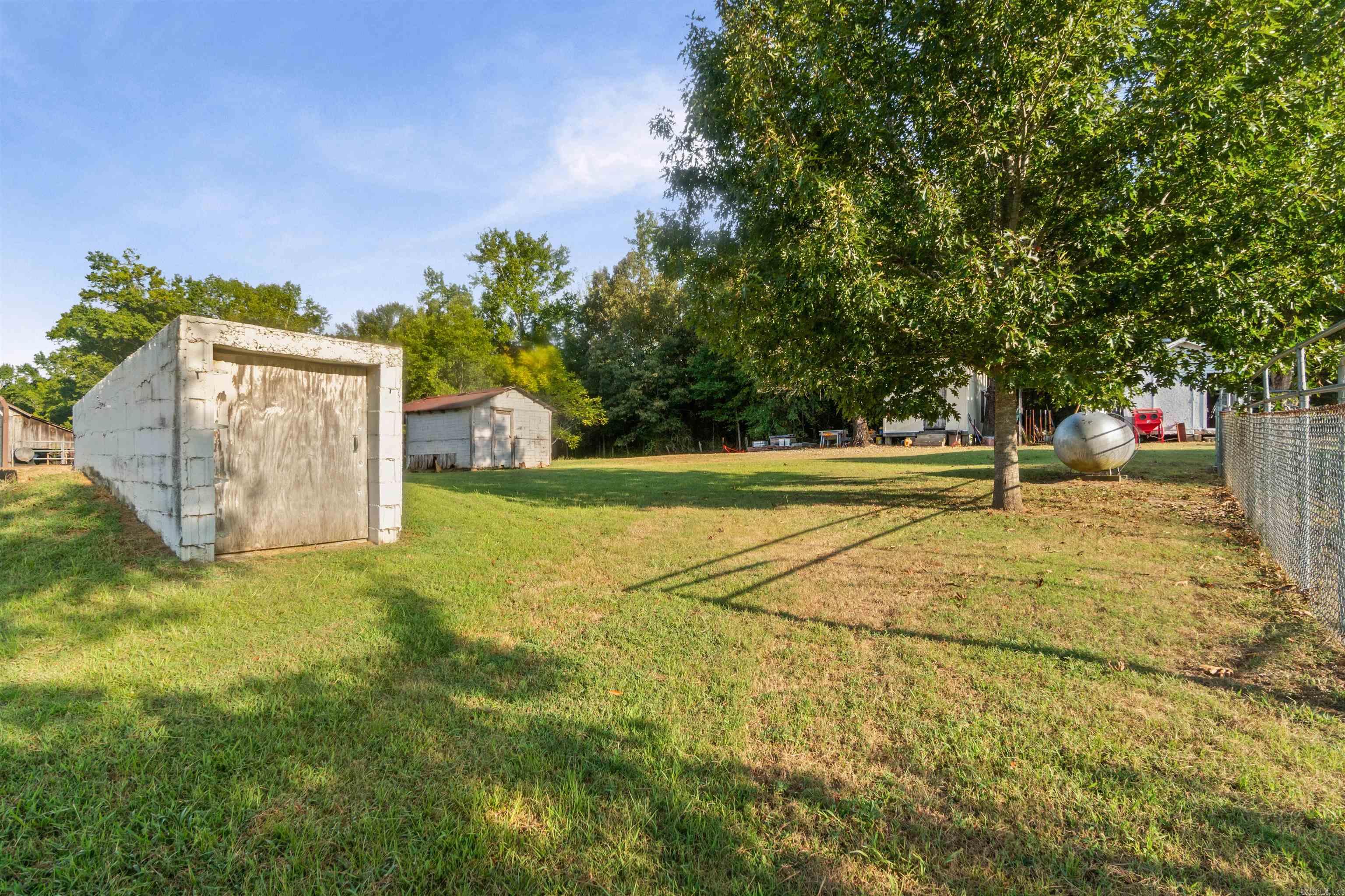 730 Hwy 258 Bald Knob, AR 72010
