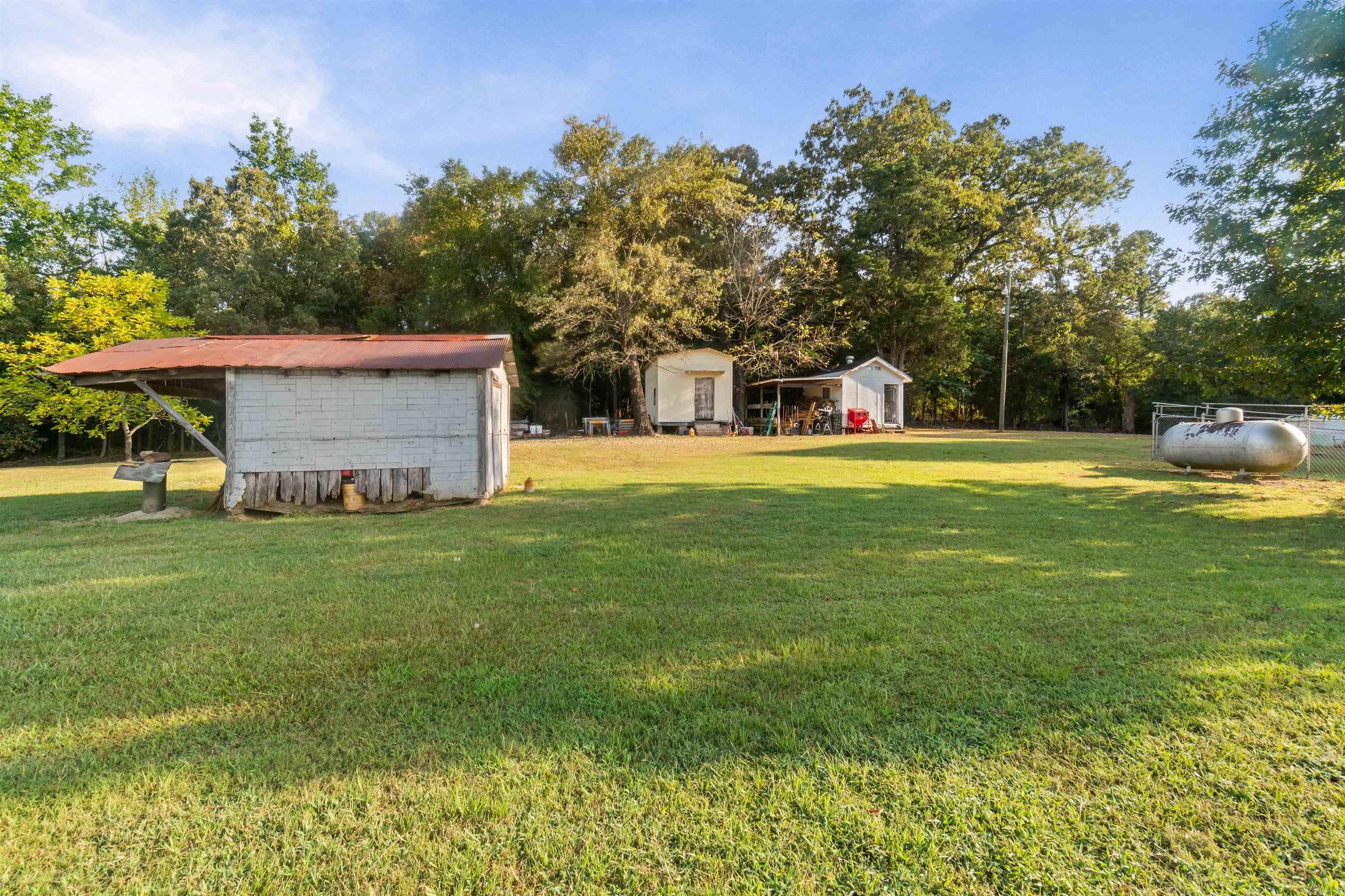 730 Hwy 258 Bald Knob, AR 72010