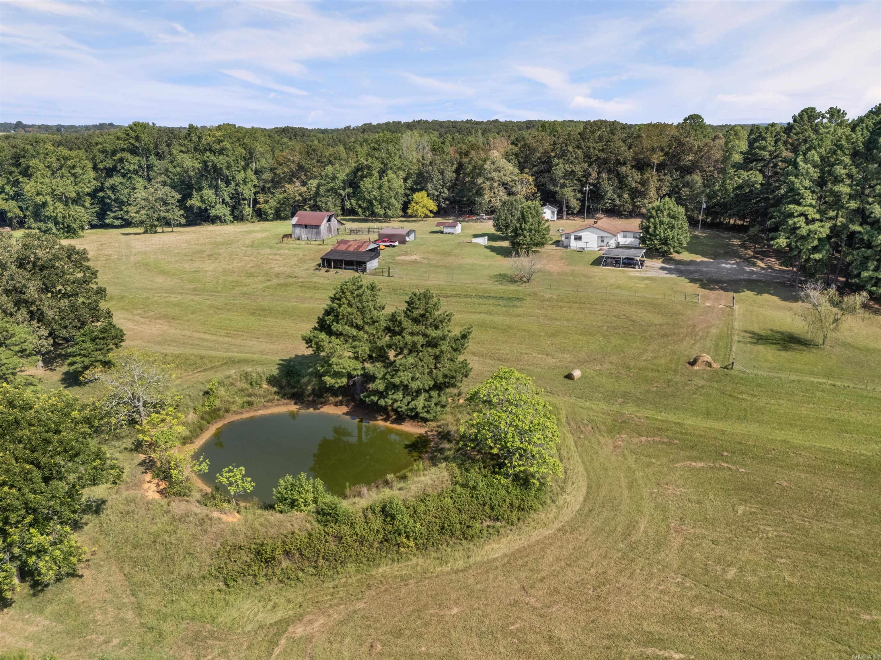 730 Hwy 258 Bald Knob, AR 72010