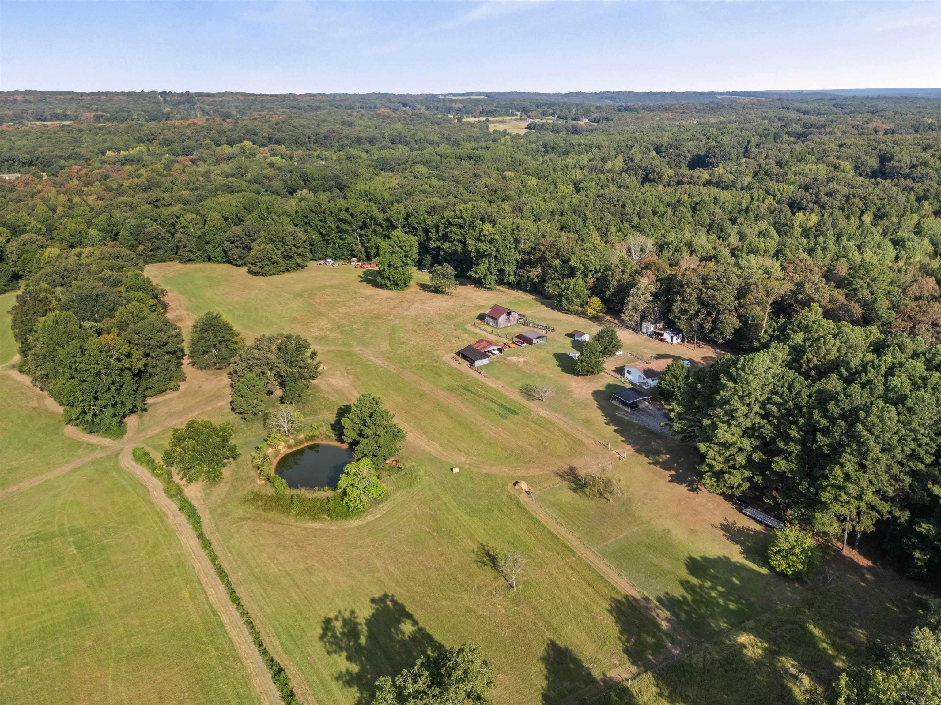 730 Hwy 258 Bald Knob, AR 72010