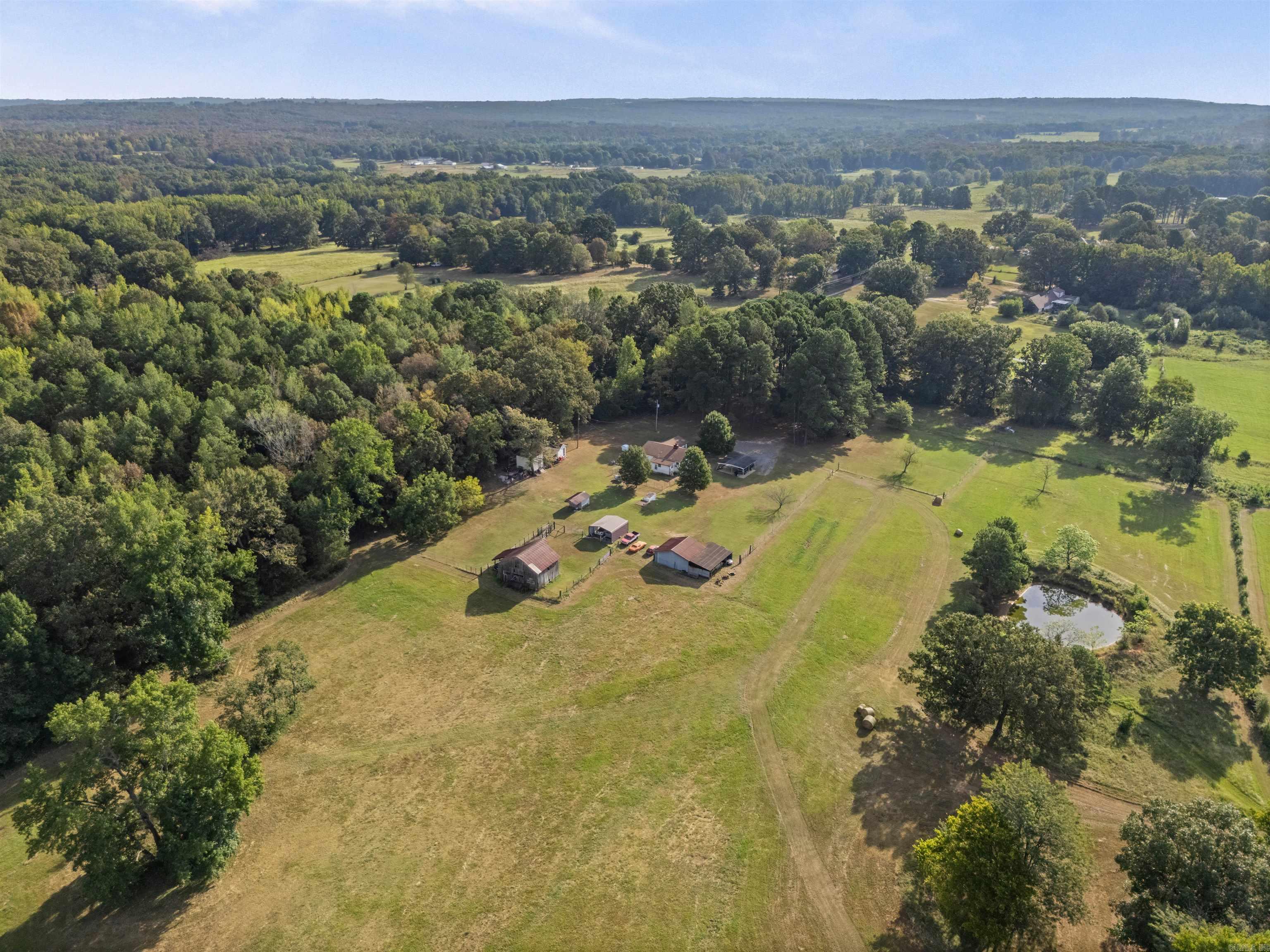 730 Hwy 258 Bald Knob, AR 72010