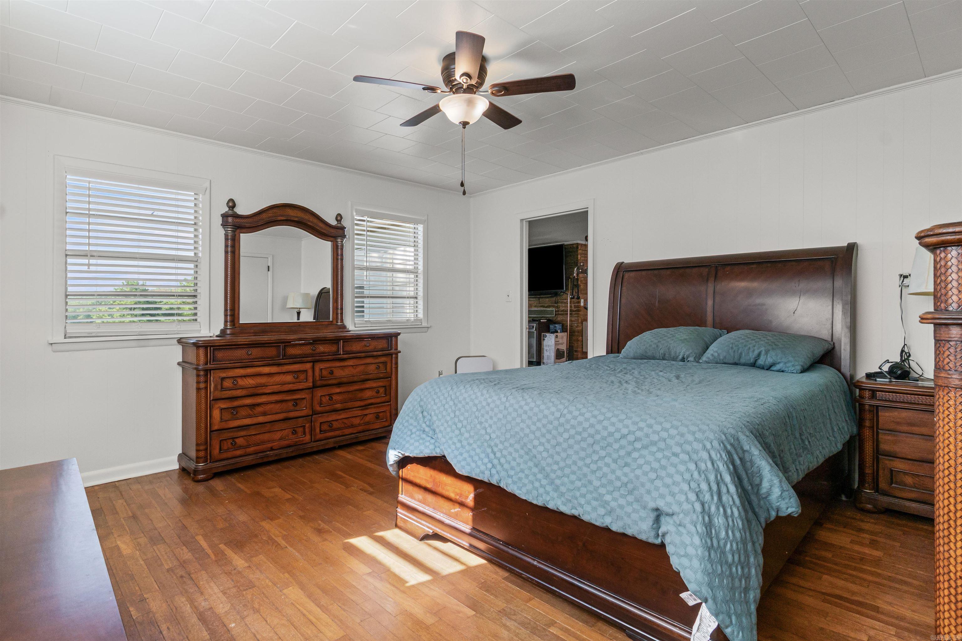 730 Hwy 258 Bald Knob, AR 72010