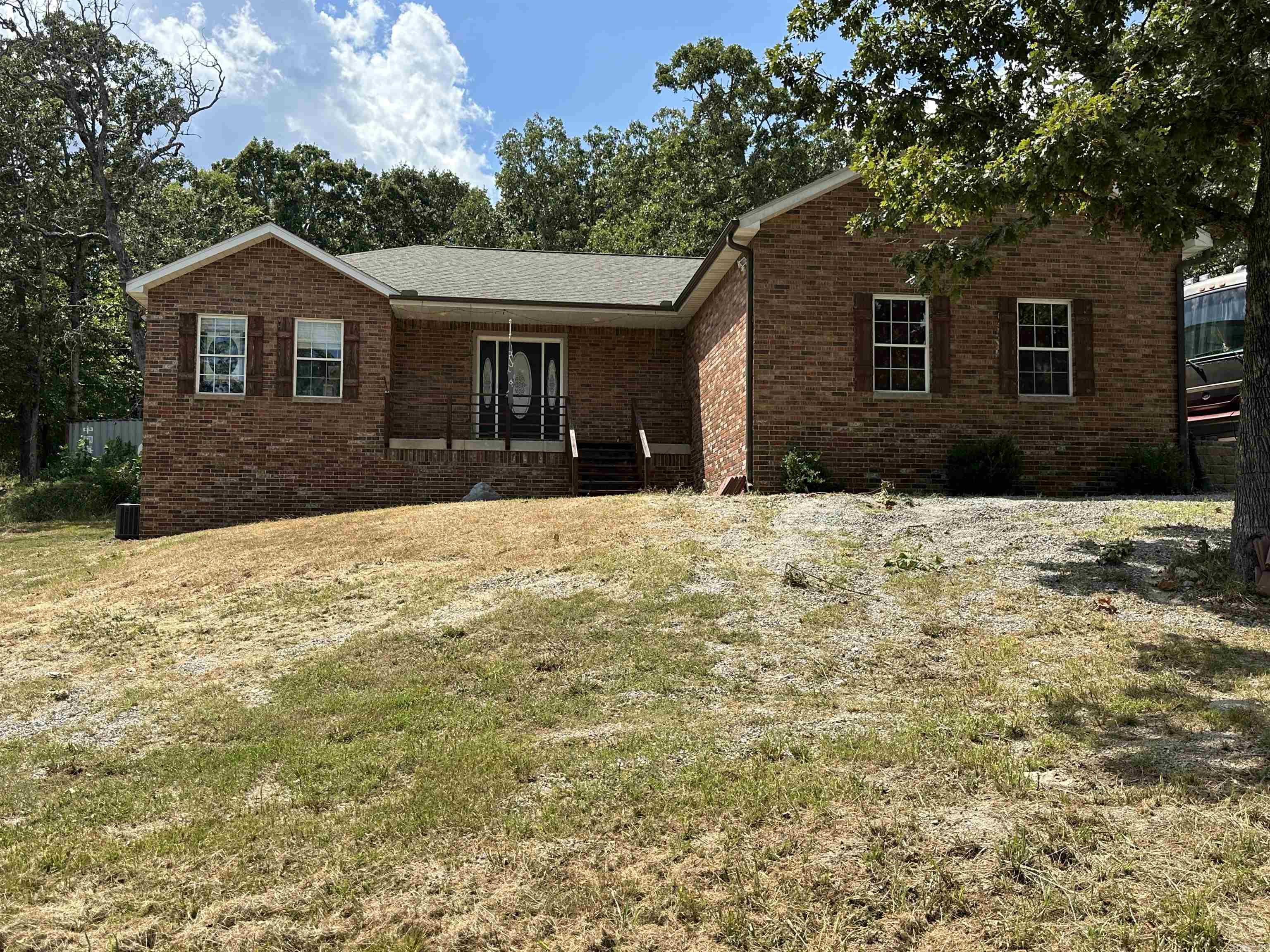 37  Valley Forge Drive  Mountain Home, AR