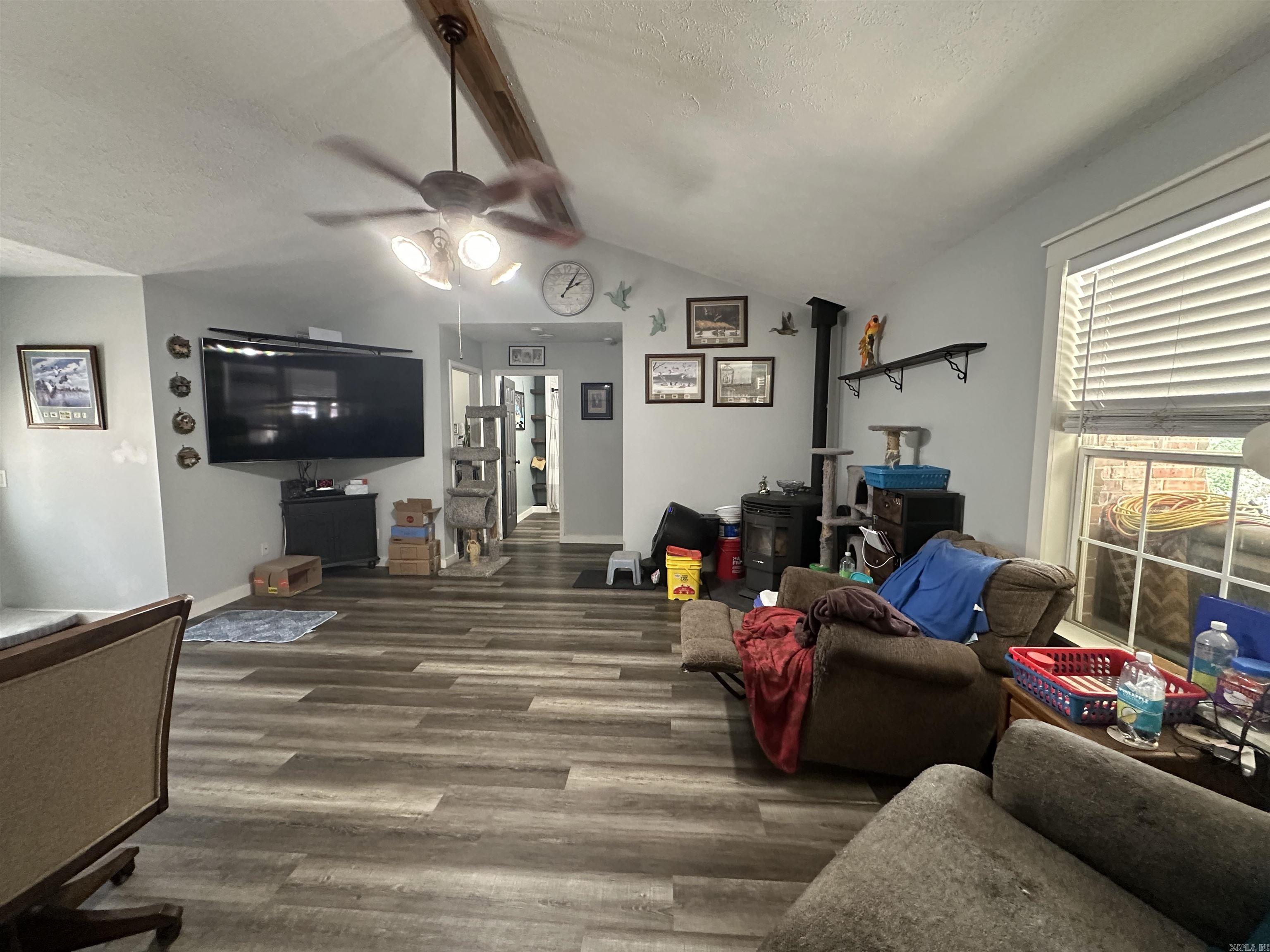 37 Valley Forge Drive  Mountain Home, AR