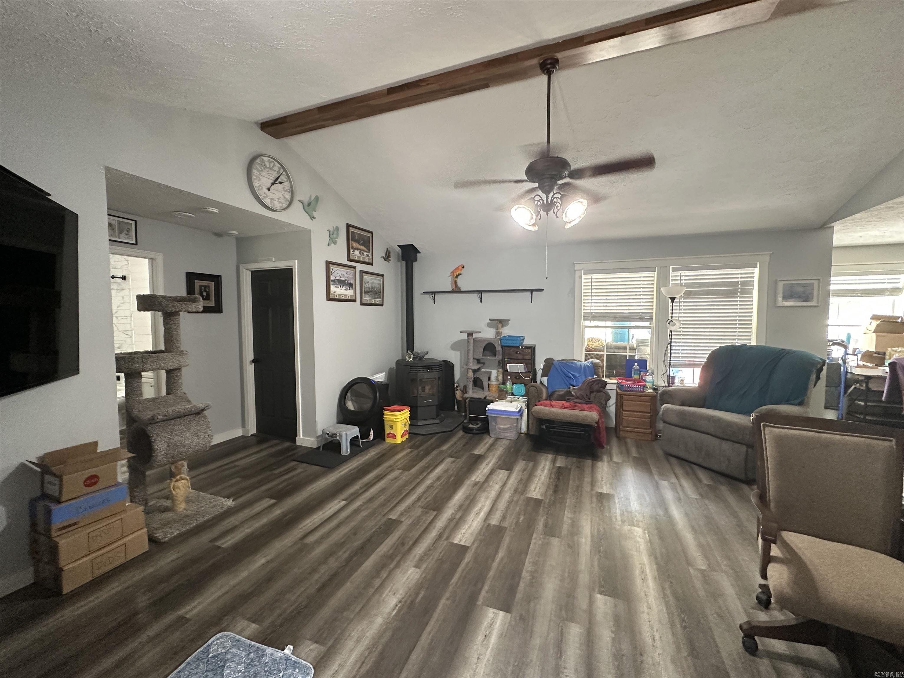 37 Valley Forge Drive  Mountain Home, AR