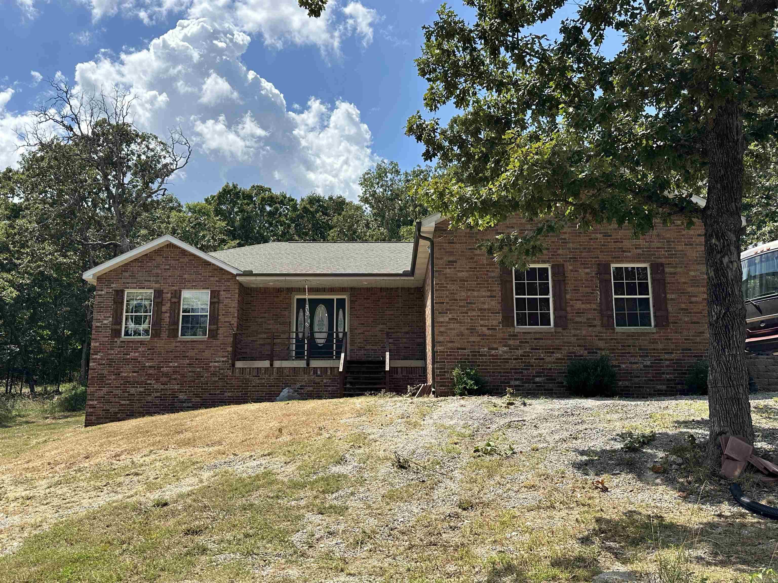 37 Valley Forge Drive  Mountain Home, AR