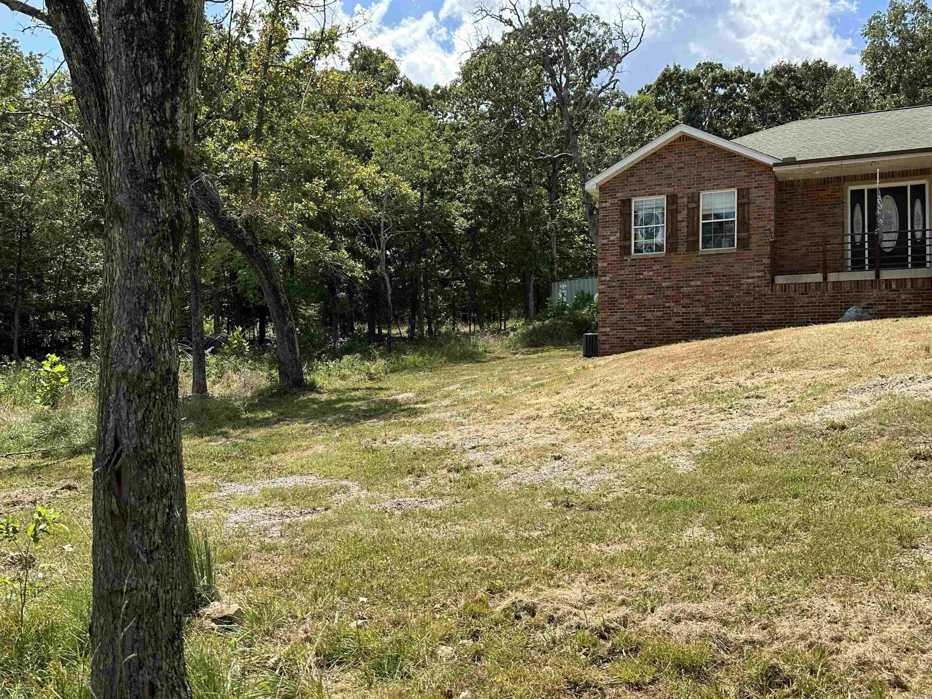 37 Valley Forge Drive  Mountain Home, AR