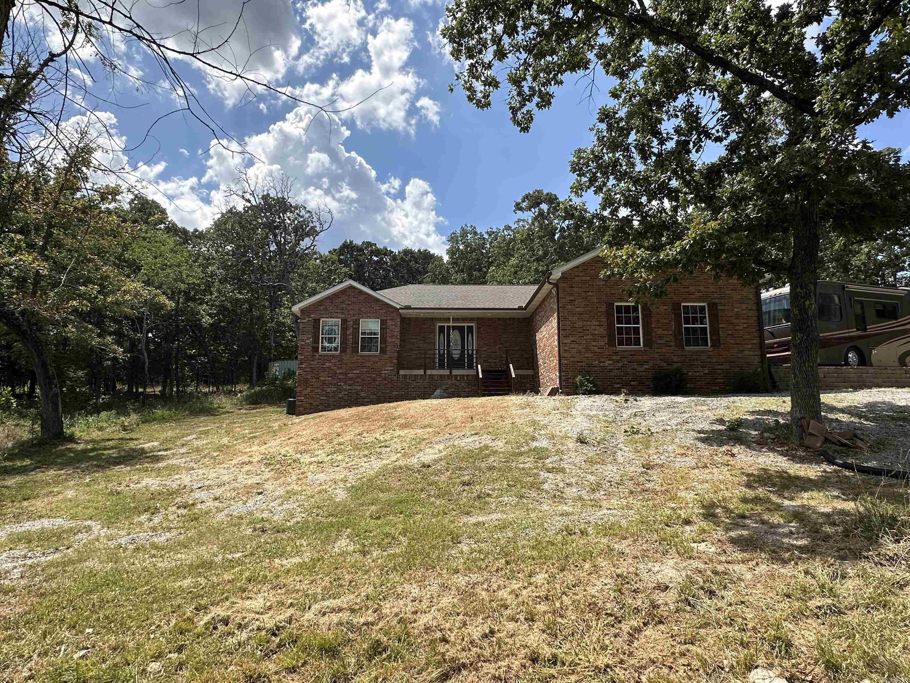 37 Valley Forge Drive  Mountain Home, AR
