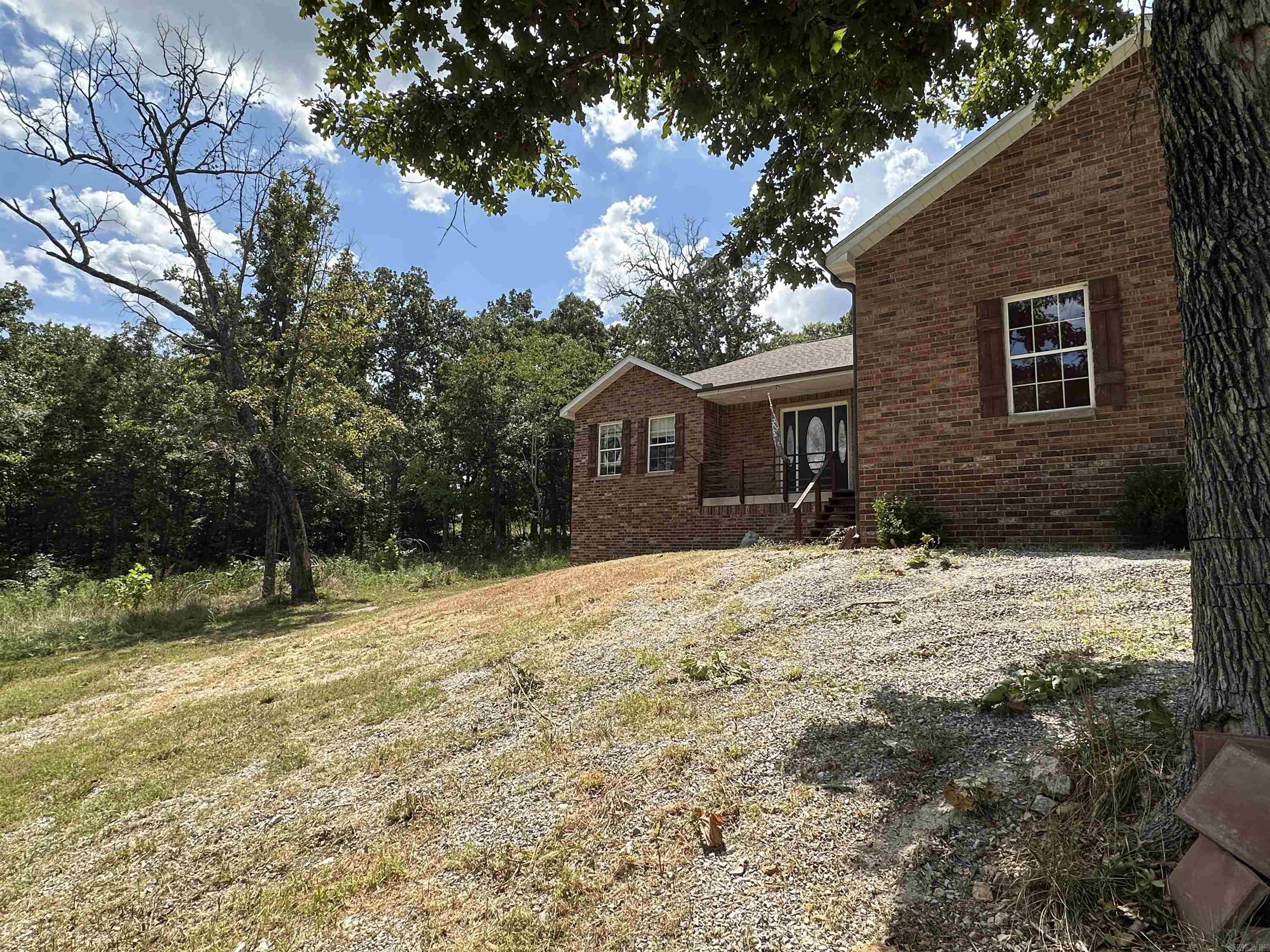 37 Valley Forge Drive  Mountain Home, AR