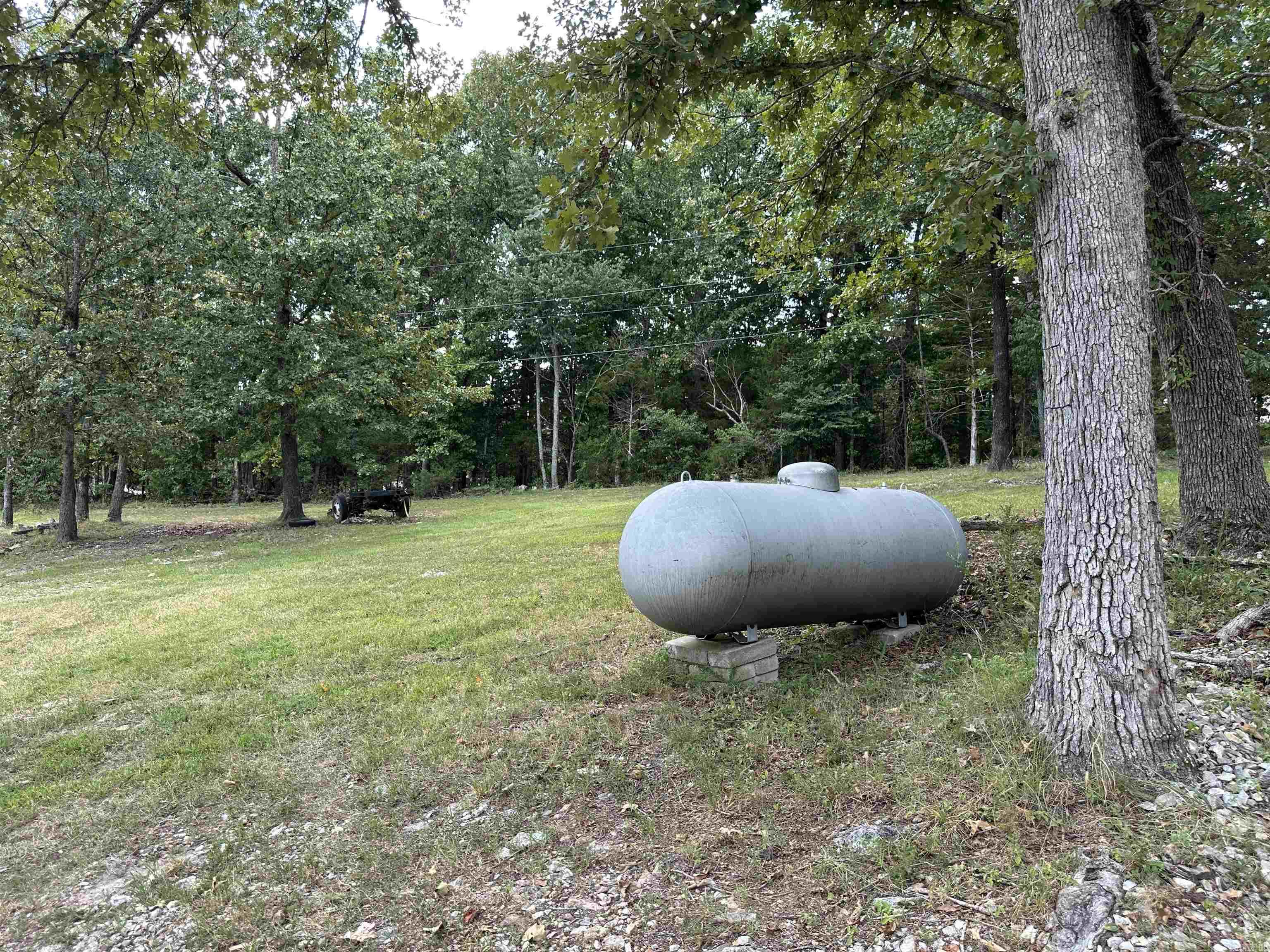 37 Valley Forge Drive  Mountain Home, AR