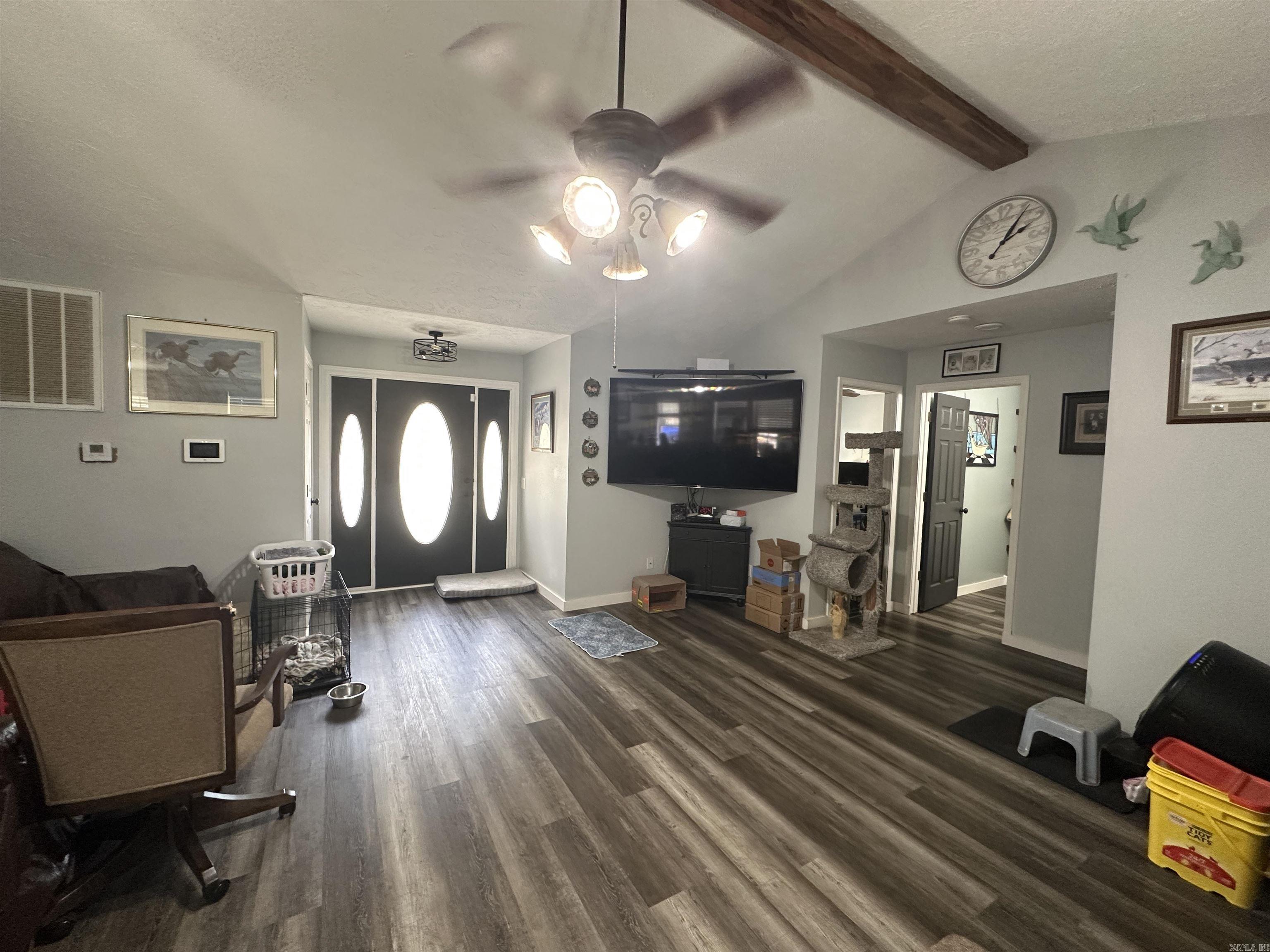 37 Valley Forge Drive  Mountain Home, AR