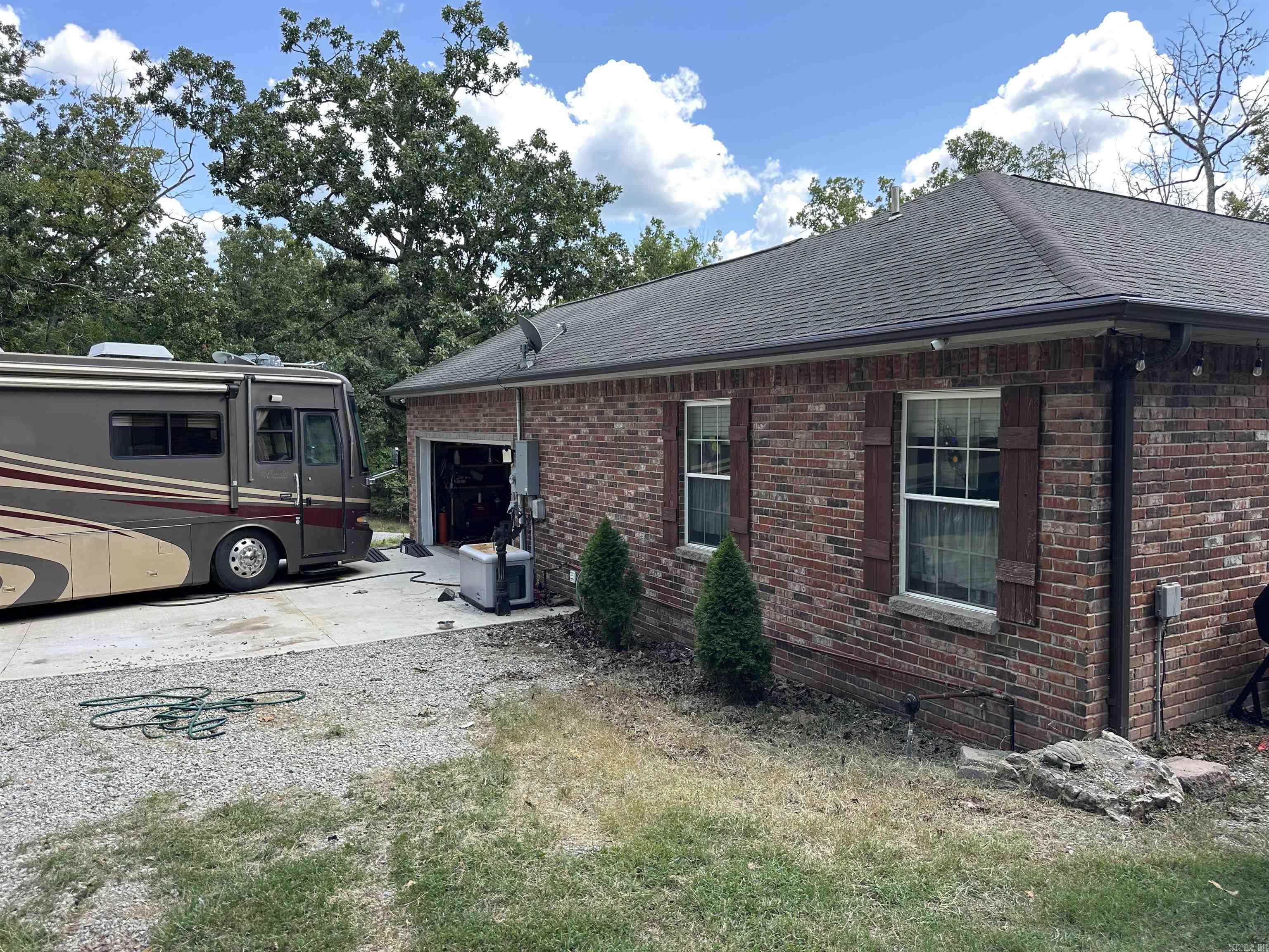 37 Valley Forge Drive  Mountain Home, AR