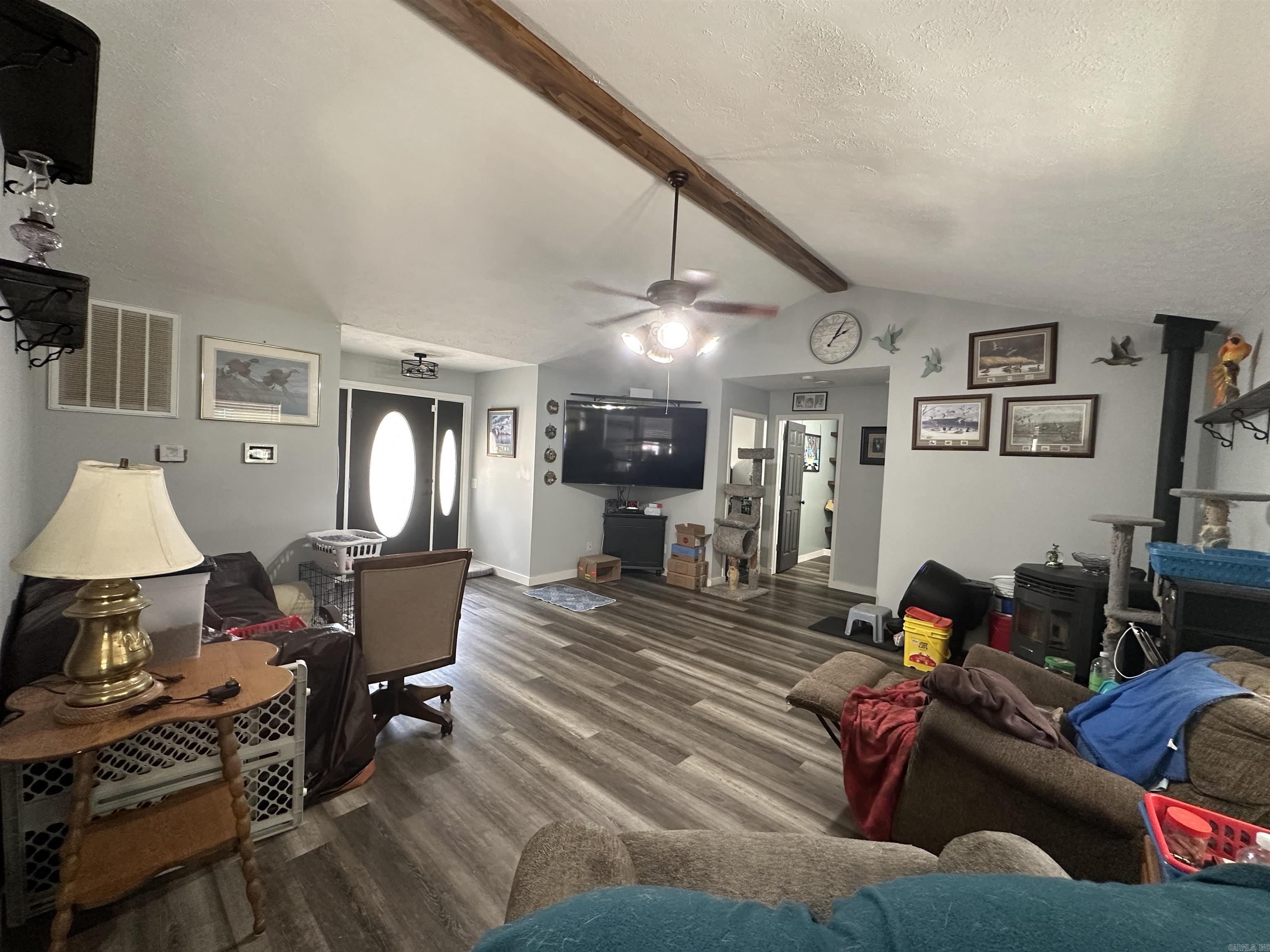 37 Valley Forge Drive  Mountain Home, AR