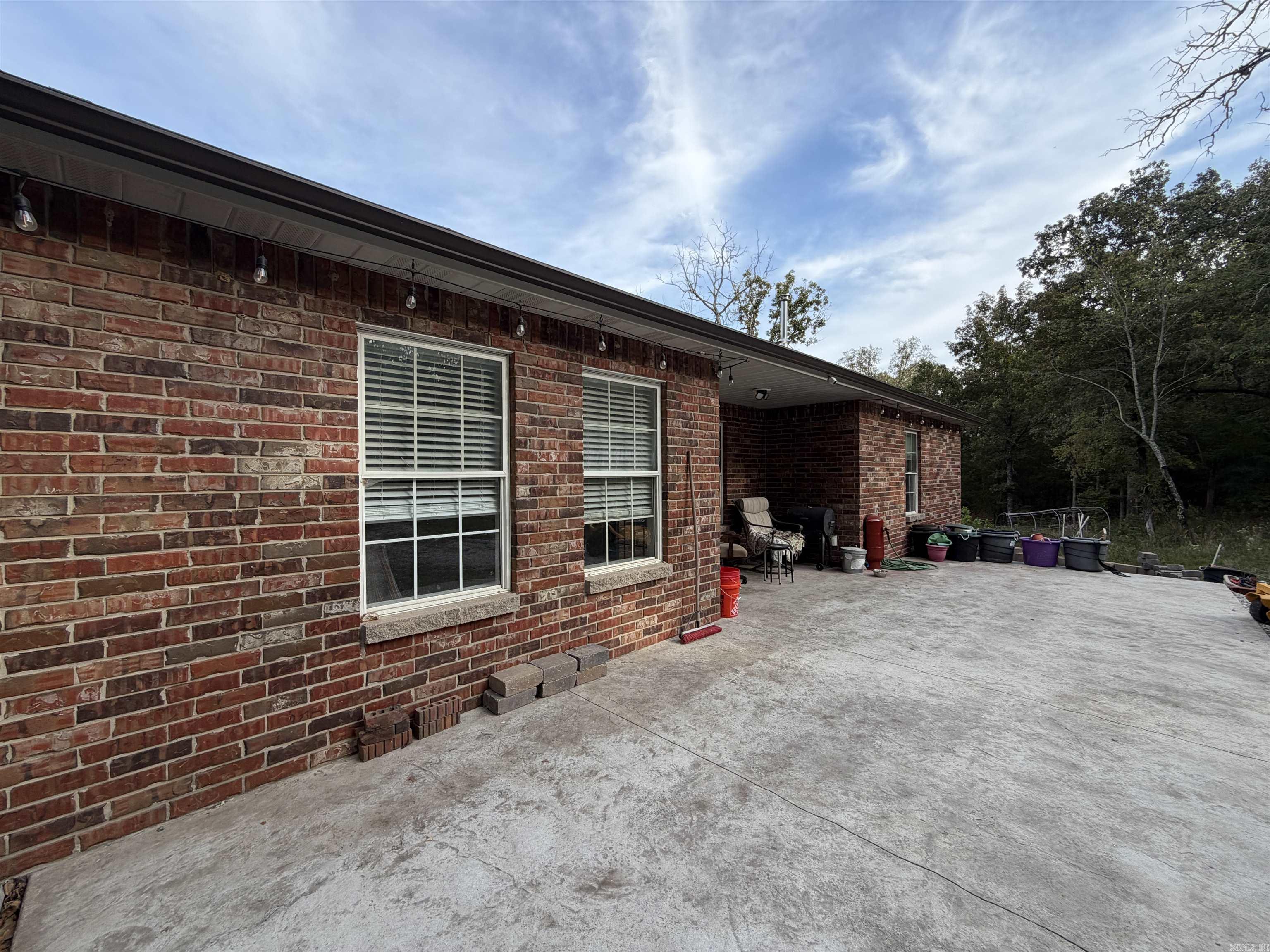 37 Valley Forge Drive Mountain Home, AR 72653