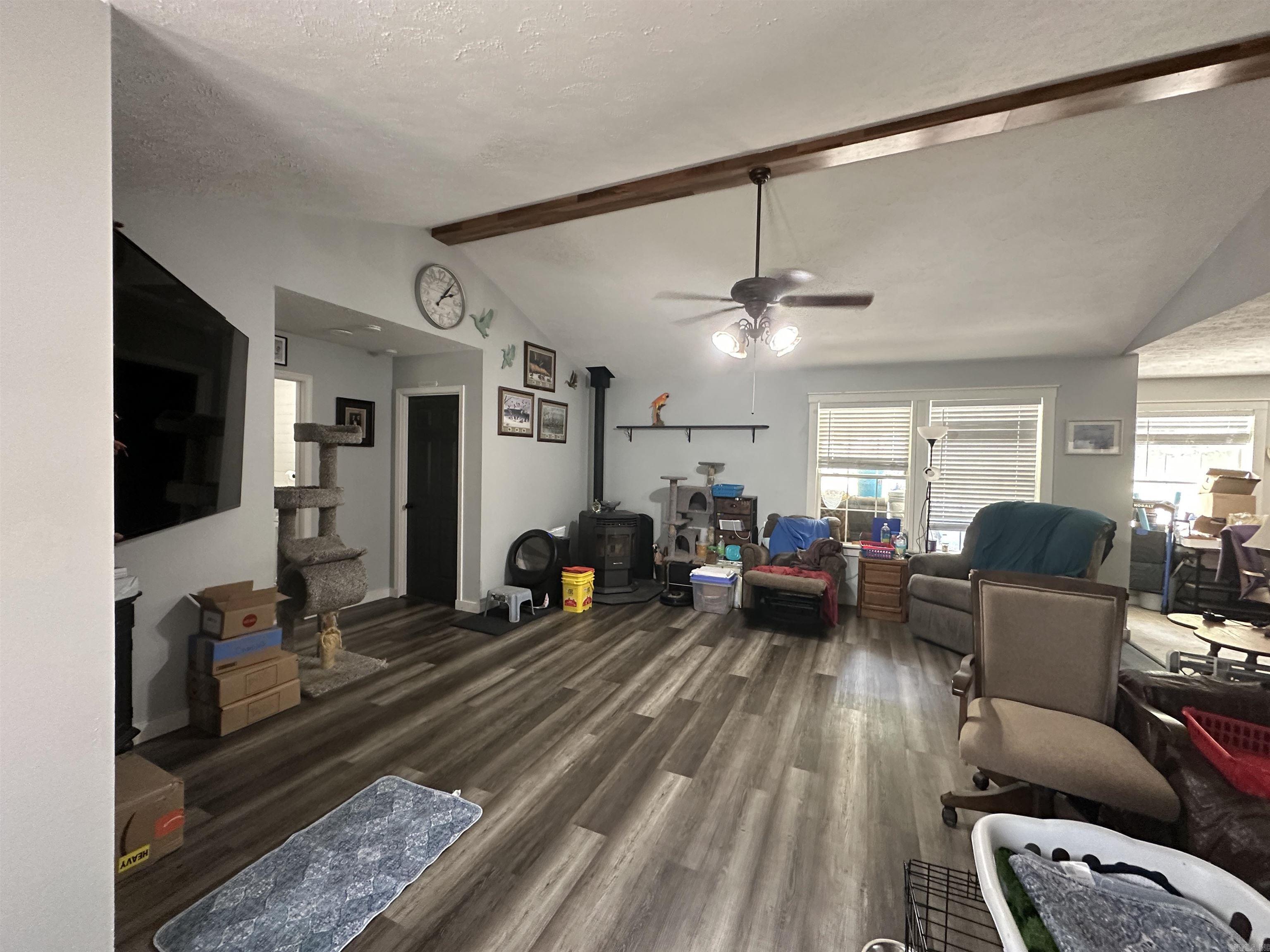 37 Valley Forge Drive  Mountain Home, AR