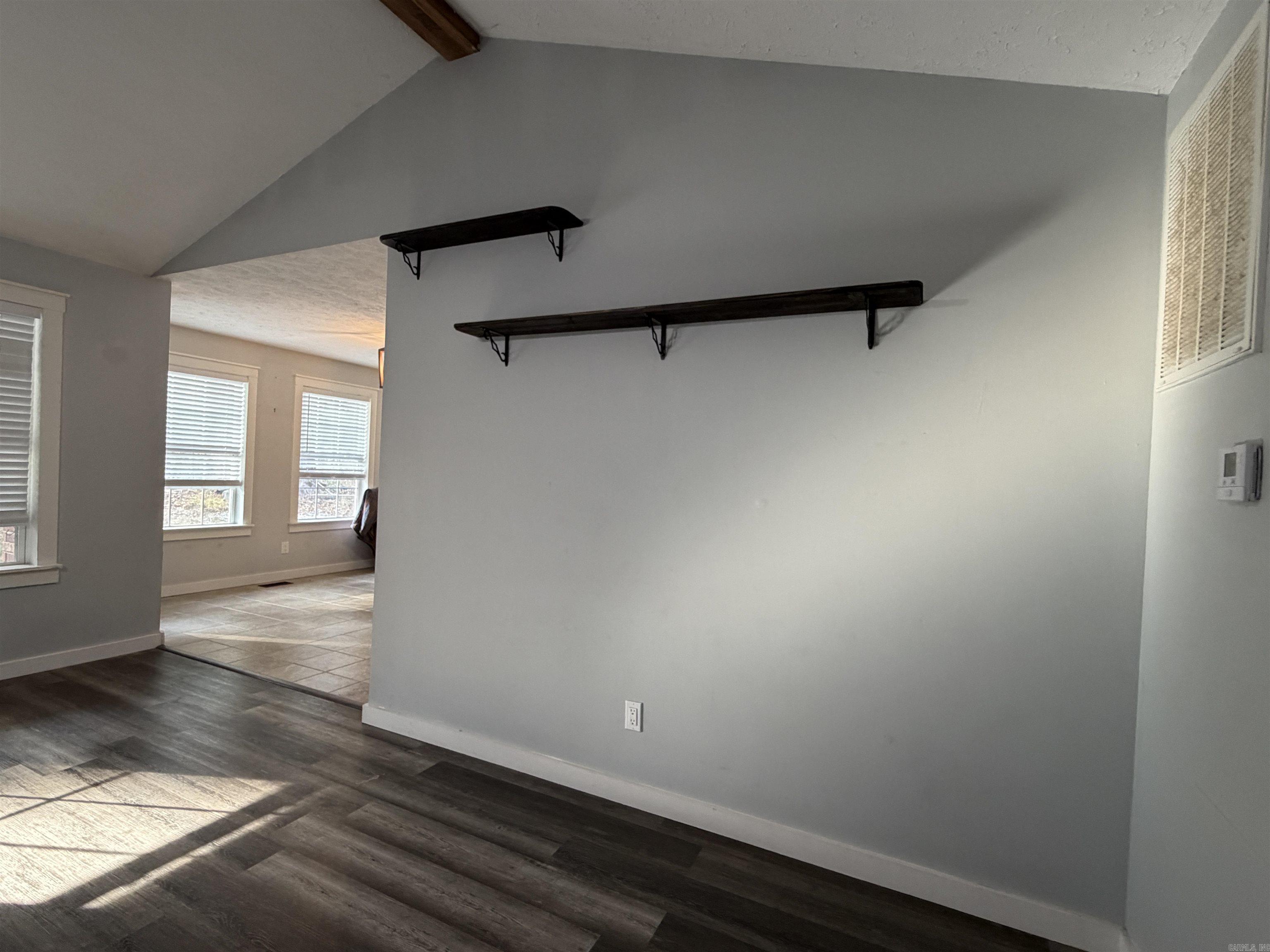 37 Valley Forge Drive Mountain Home, AR 72653