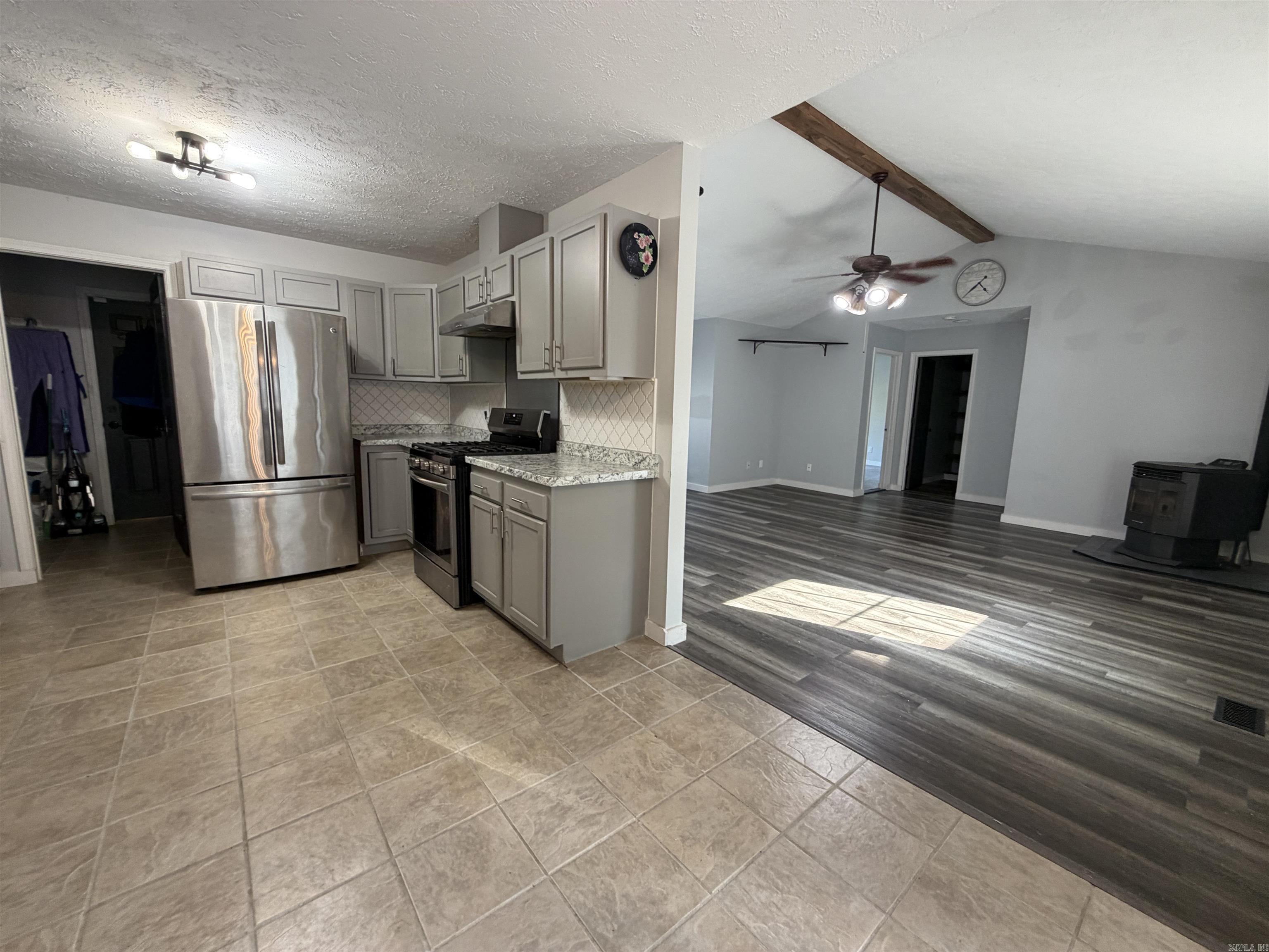 37 Valley Forge Drive Mountain Home, AR 72653