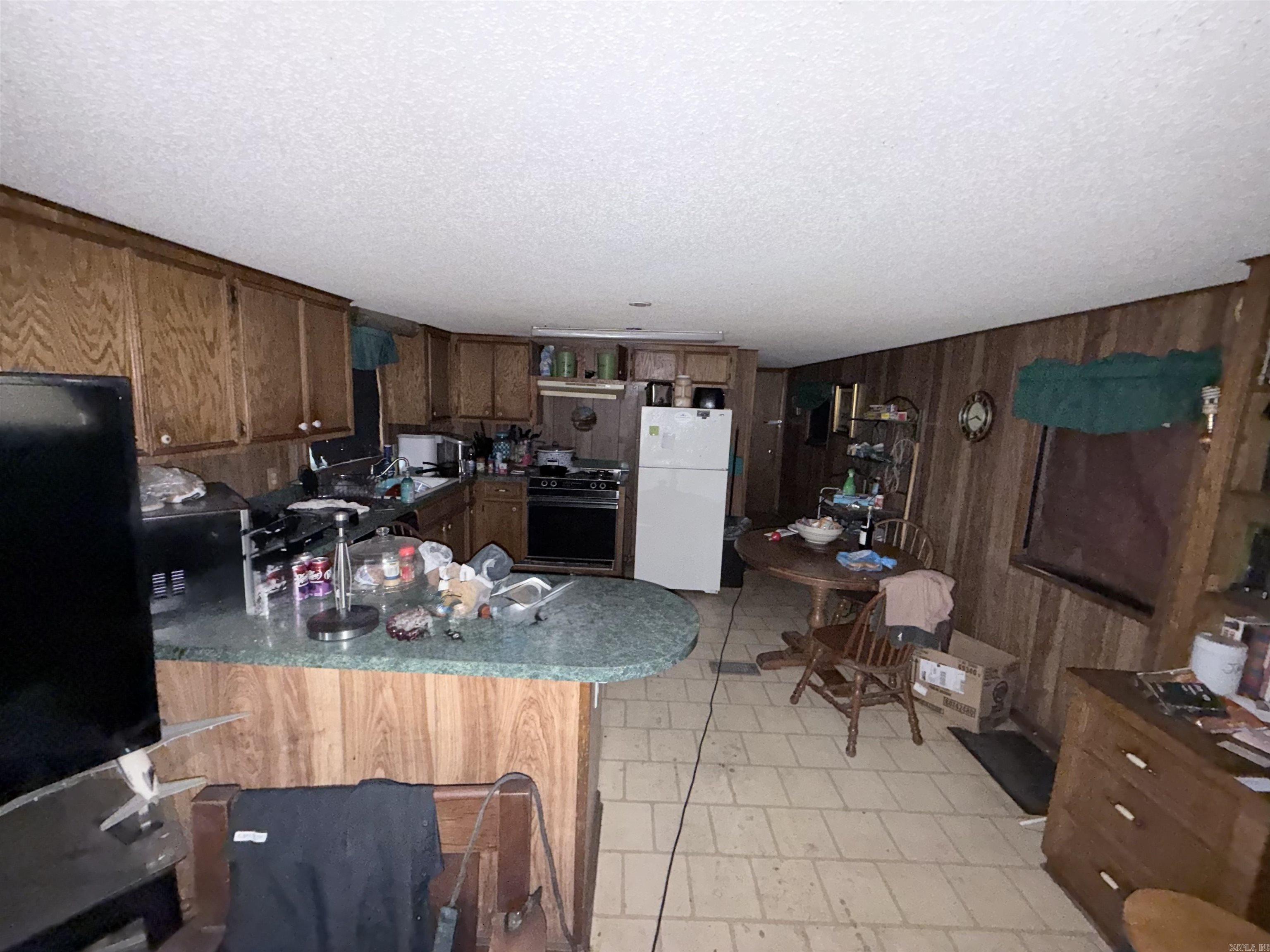 229 W Jordan  Bearden, AR