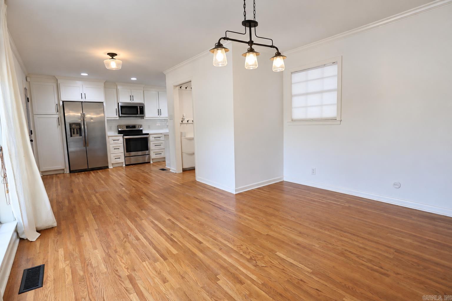 4410 Arlington Drive North Little Rock, AR 72116-7508