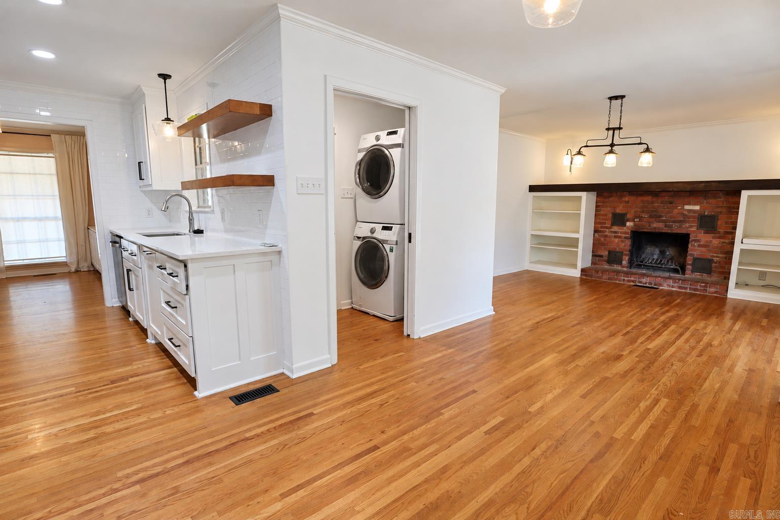 4410 Arlington Drive North Little Rock, AR 72116-7508