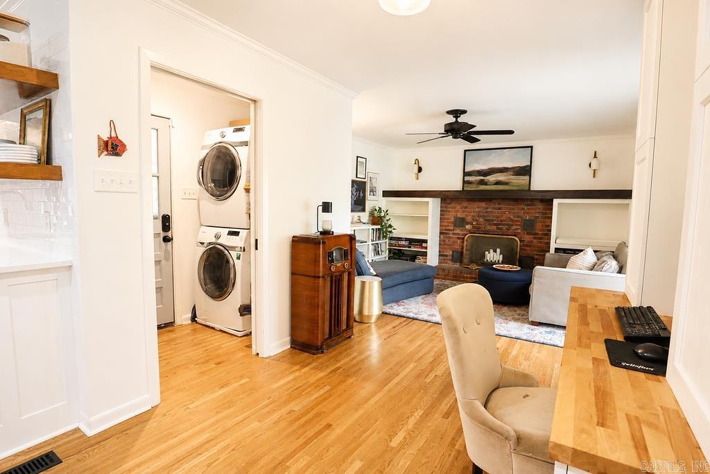 4410 Arlington Drive North Little Rock, AR 72116-7508