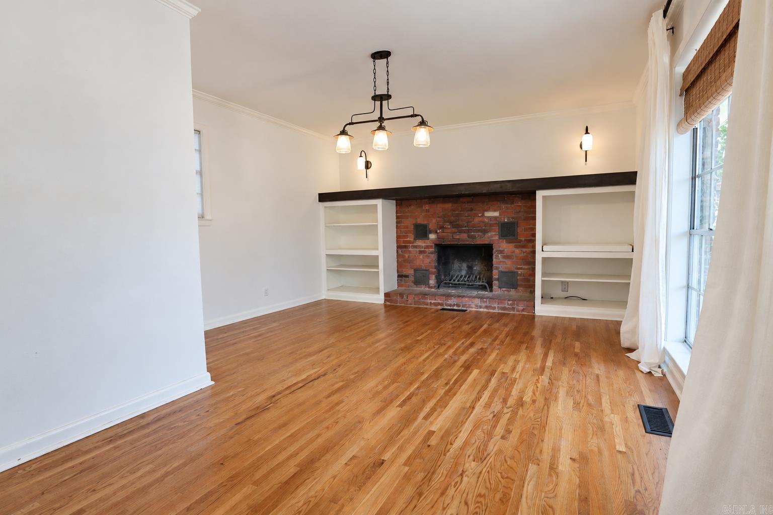 4410 Arlington Drive North Little Rock, AR 72116-7508