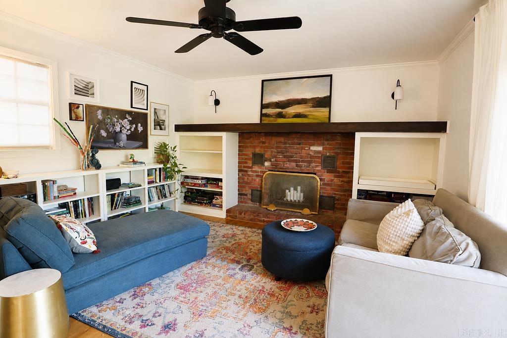 4410 Arlington Drive North Little Rock, AR 72116-7508