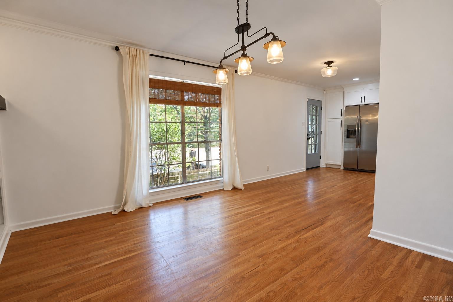 4410 Arlington Drive North Little Rock, AR 72116-7508