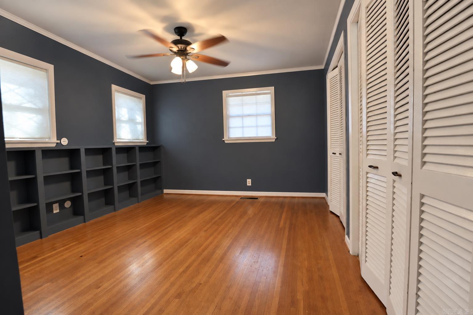 4410 Arlington Drive North Little Rock, AR 72116-7508
