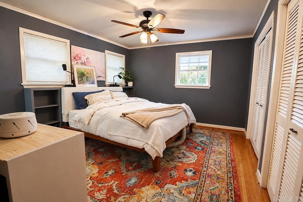 4410 Arlington Drive North Little Rock, AR 72116-7508
