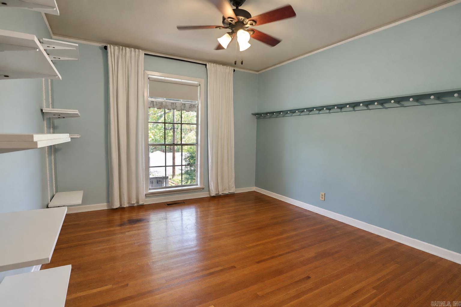 4410 Arlington Drive North Little Rock, AR 72116-7508