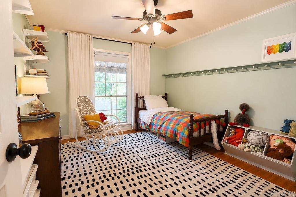 4410 Arlington Drive North Little Rock, AR 72116-7508