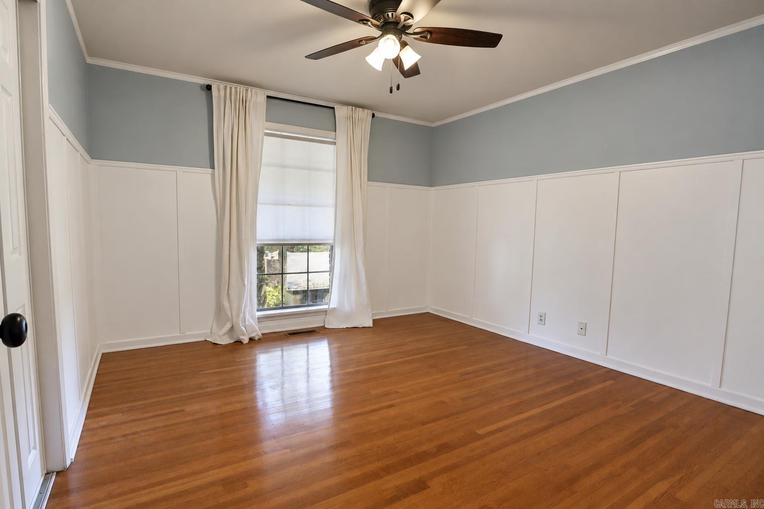 4410 Arlington Drive North Little Rock, AR 72116-7508