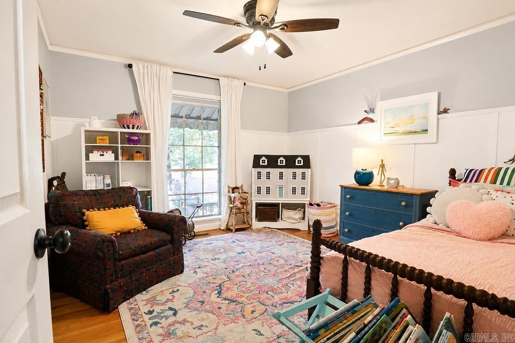4410 Arlington Drive North Little Rock, AR 72116-7508