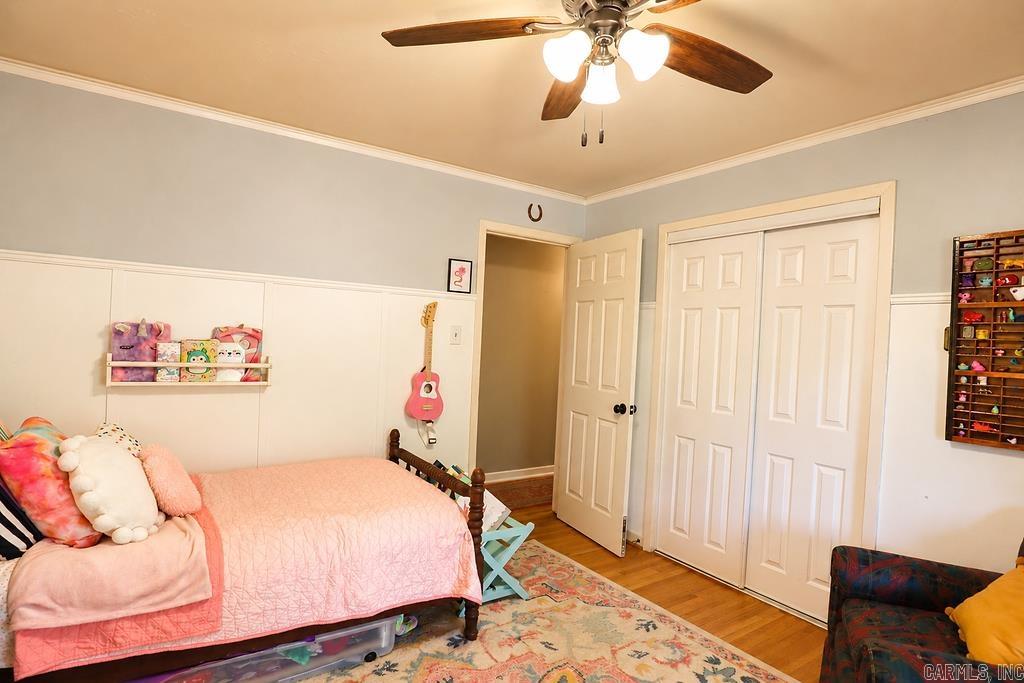 4410 Arlington Drive North Little Rock, AR 72116-7508