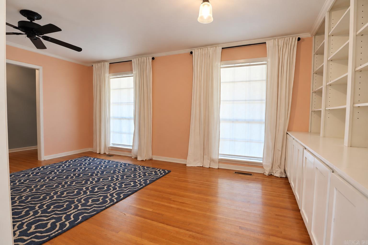 4410 Arlington Drive North Little Rock, AR 72116-7508