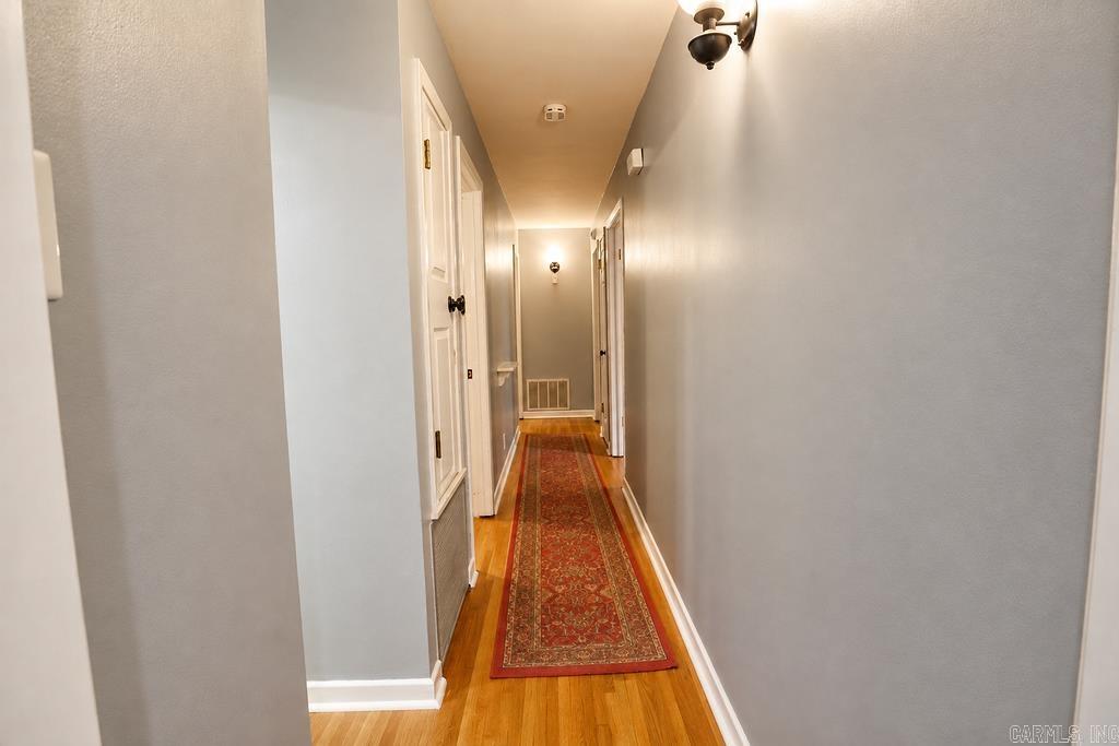 4410 Arlington Drive North Little Rock, AR 72116-7508