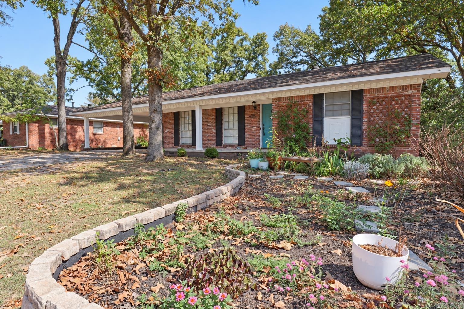 4410 Arlington Drive North Little Rock, AR 72116-7508