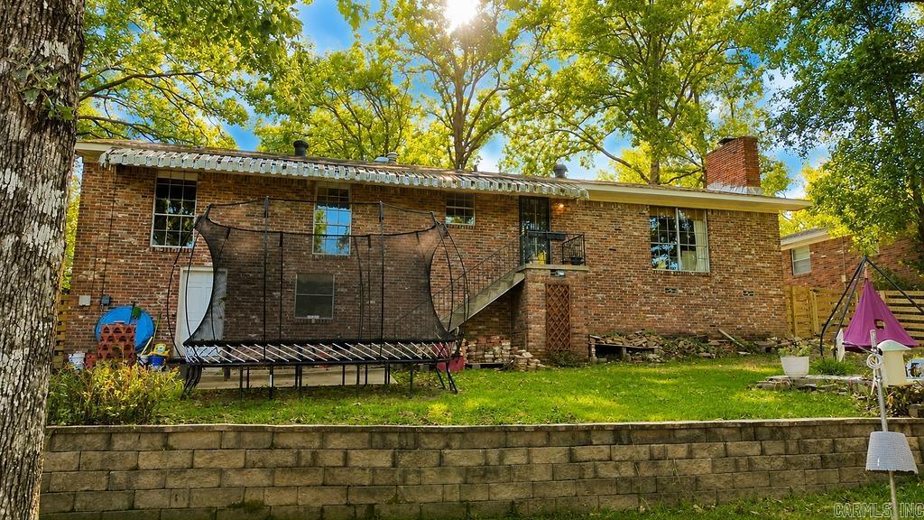 4410 Arlington Drive North Little Rock, AR 72116-7508