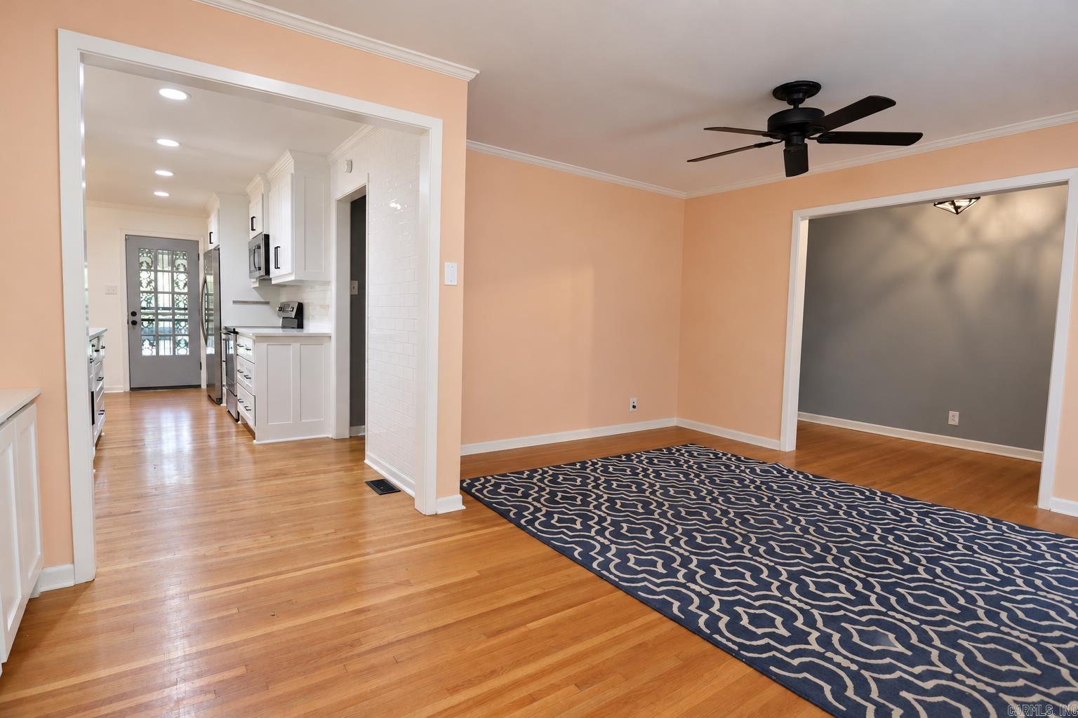 4410 Arlington Drive North Little Rock, AR 72116-7508