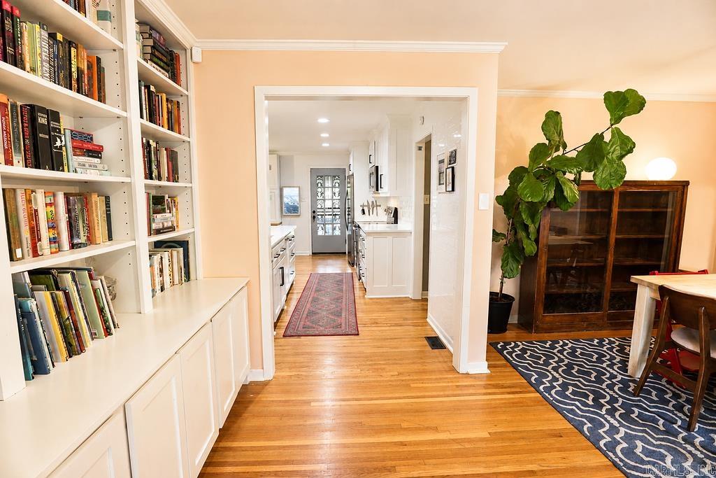 4410 Arlington Drive North Little Rock, AR 72116-7508