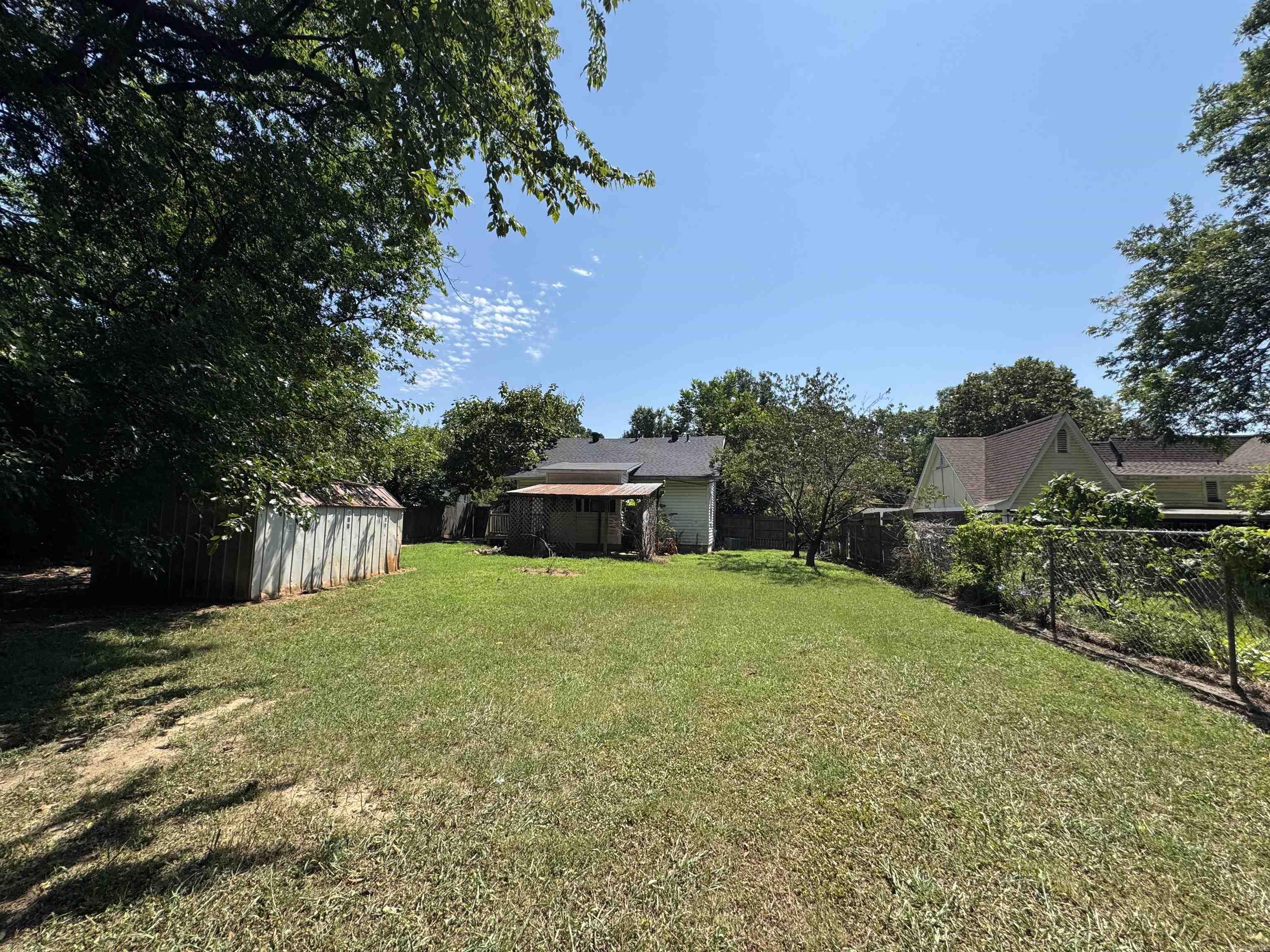 1423 S Haven  Jonesboro, AR
