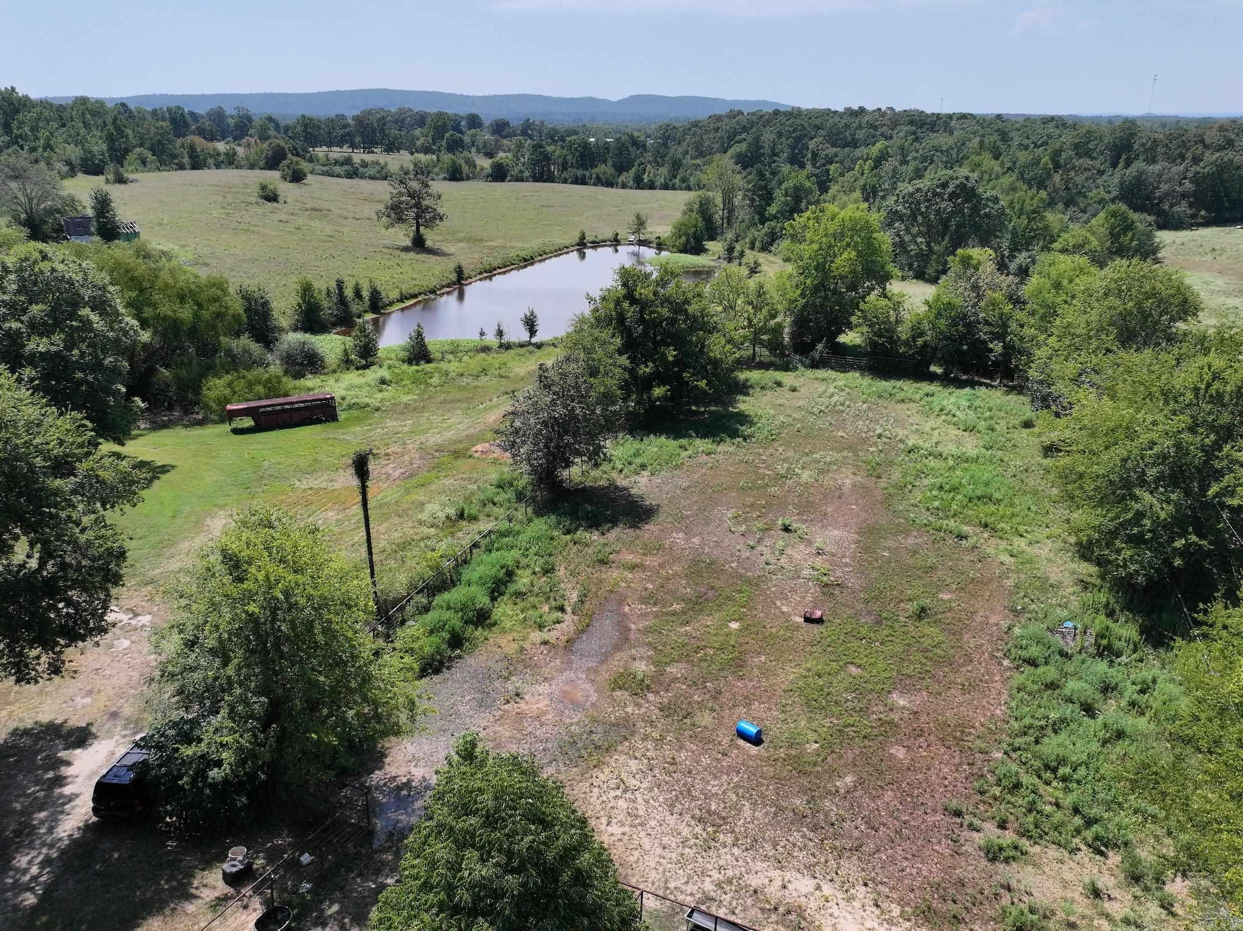 3147 HWY 70 Bonnerdale, AR 71933