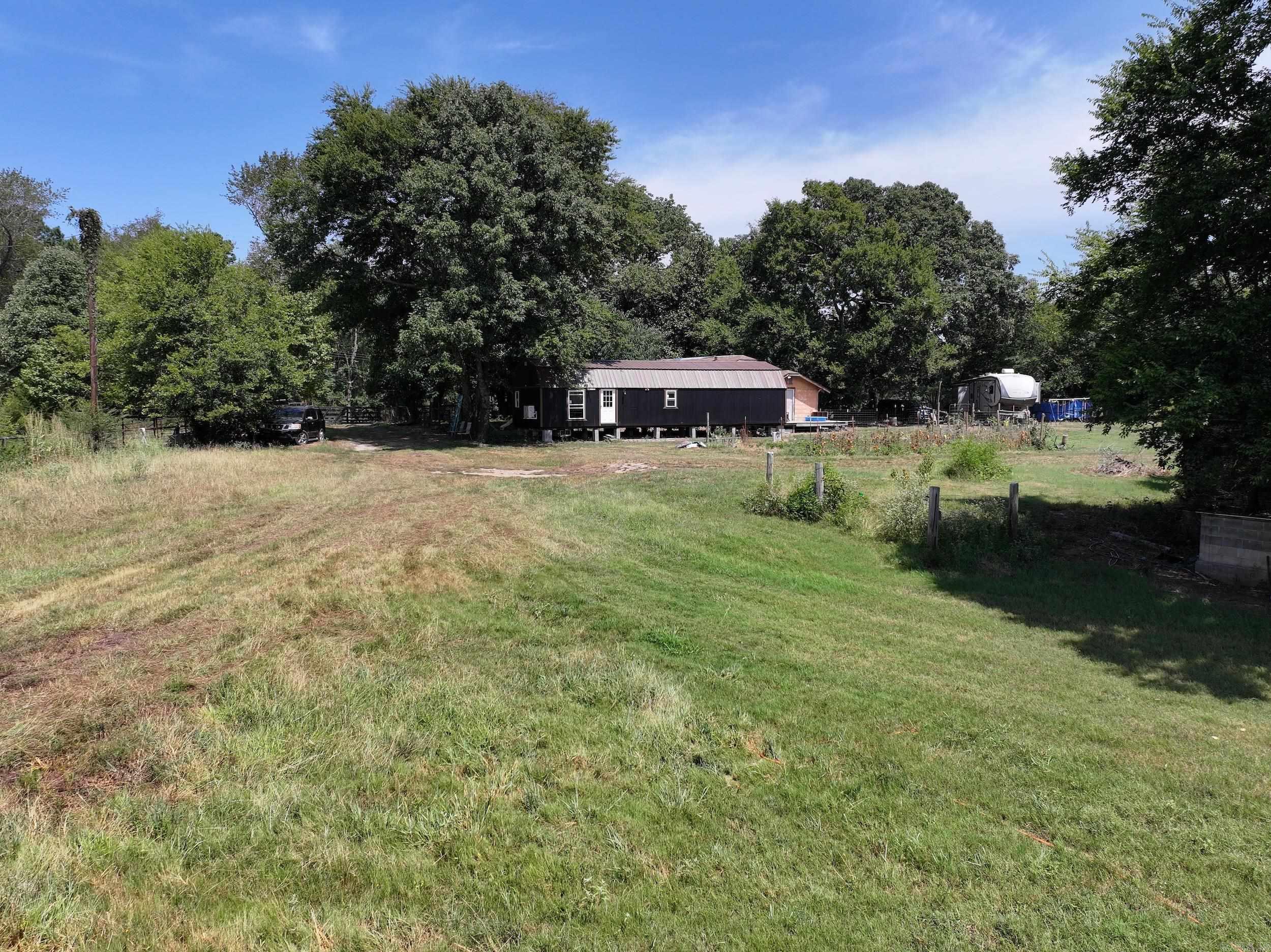 3147 HWY 70 Bonnerdale, AR 71933