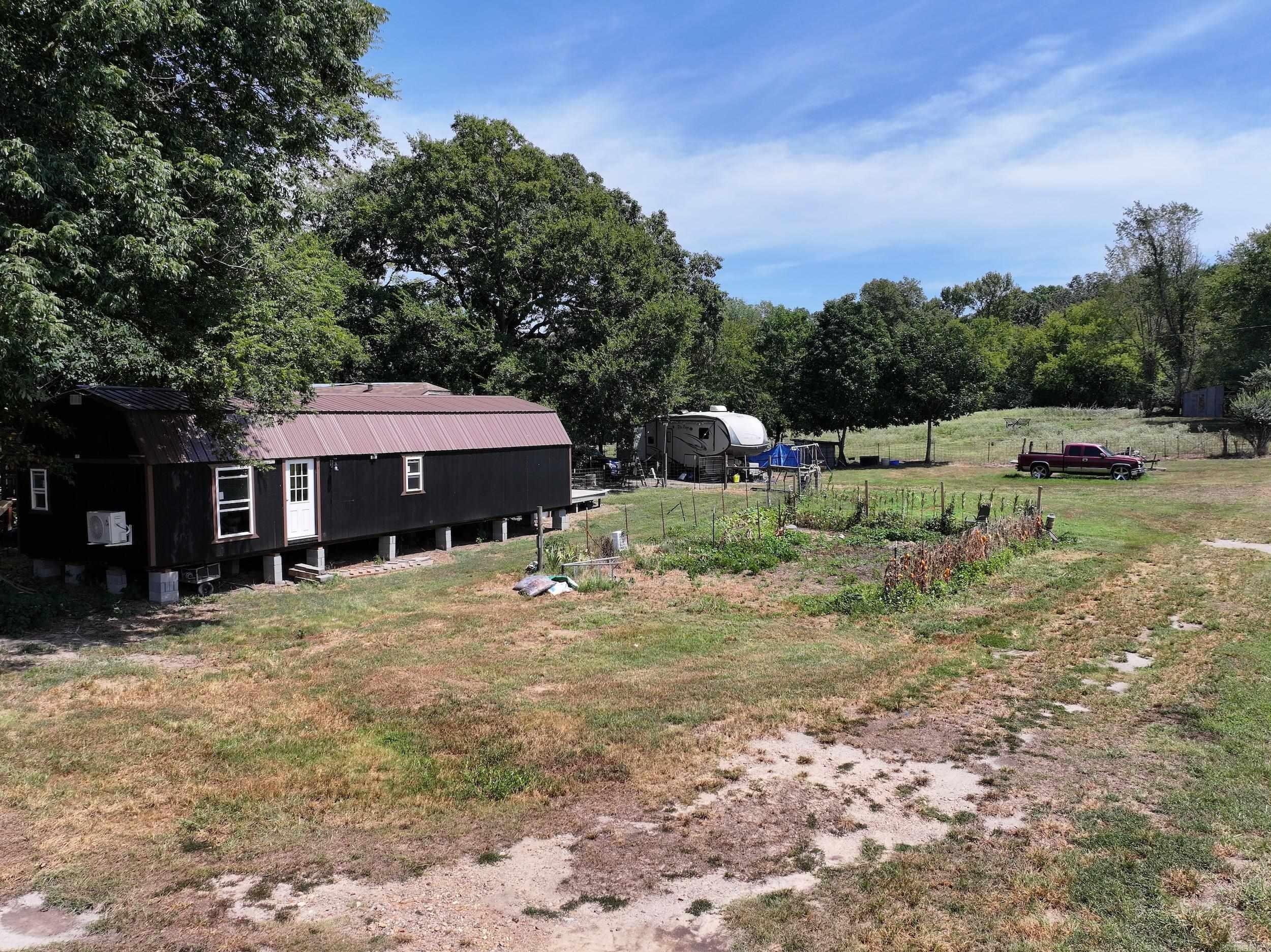 3147 HWY 70 Bonnerdale, AR 71933