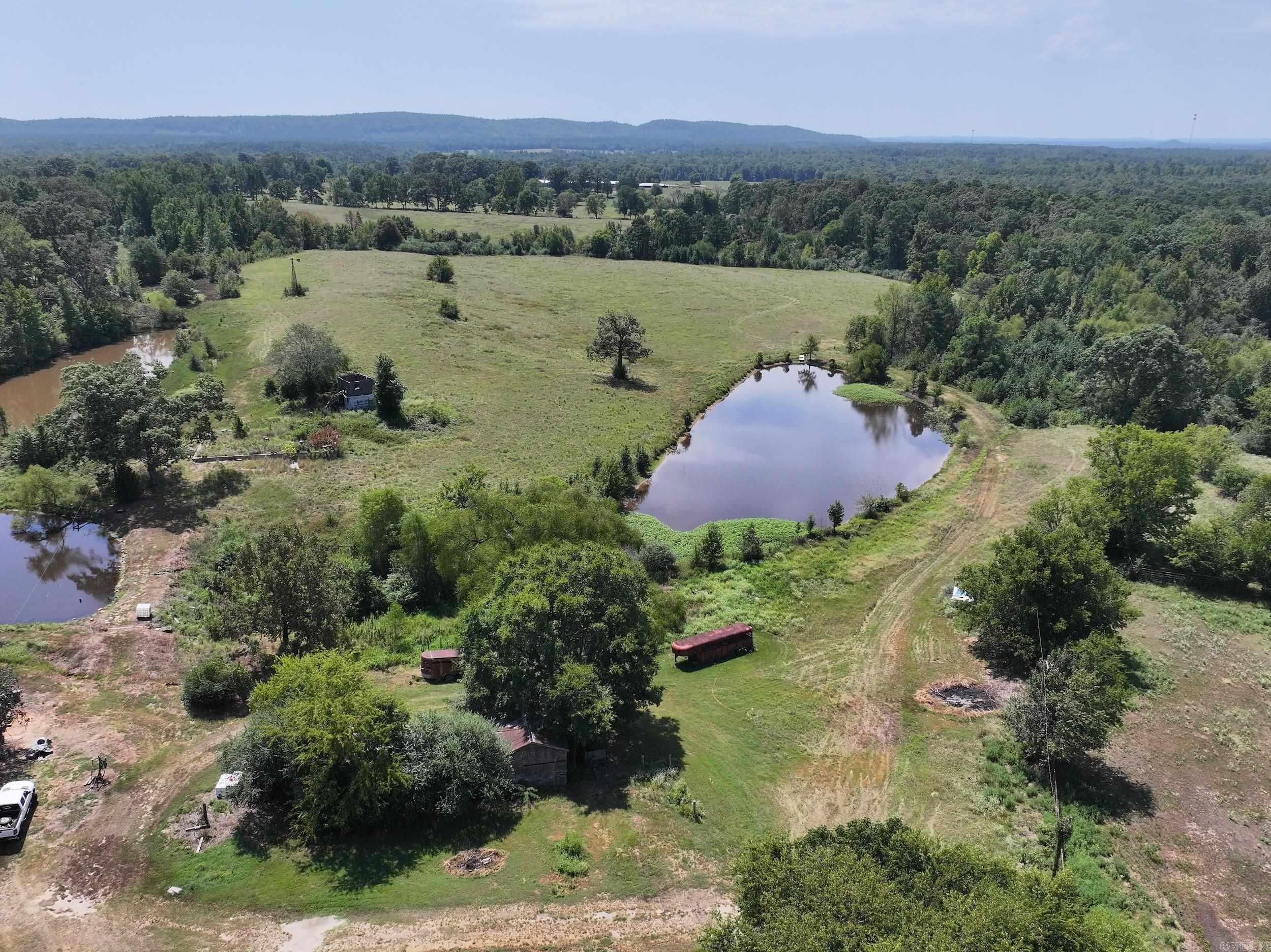 3147 HWY 70 Bonnerdale, AR 71933