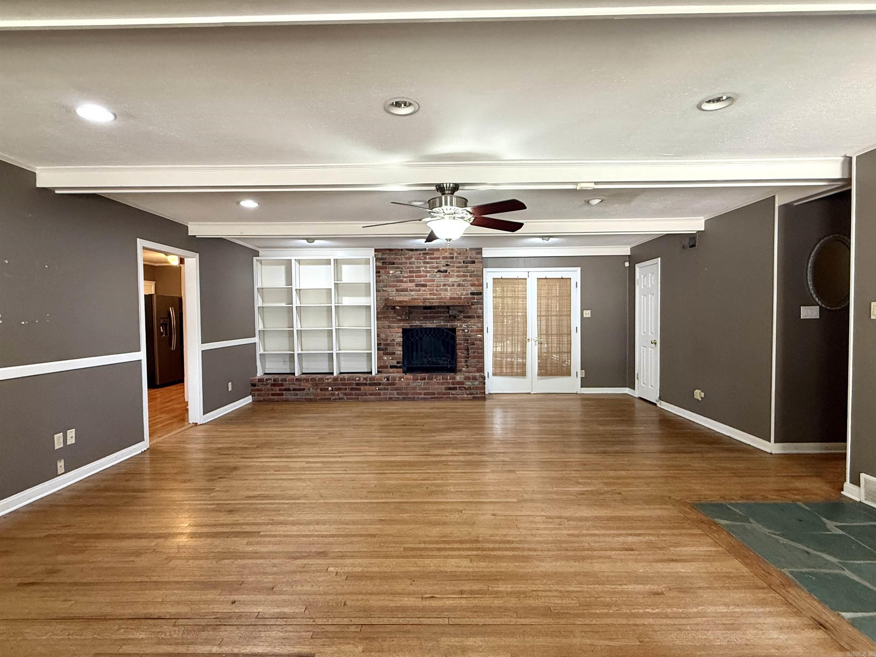 1005 cherry  West Memphis, AR