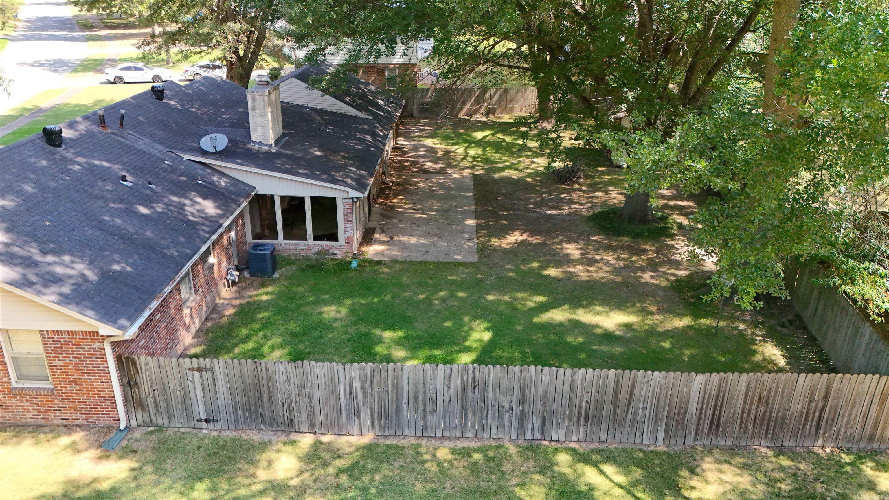 1005 cherry  West Memphis, AR