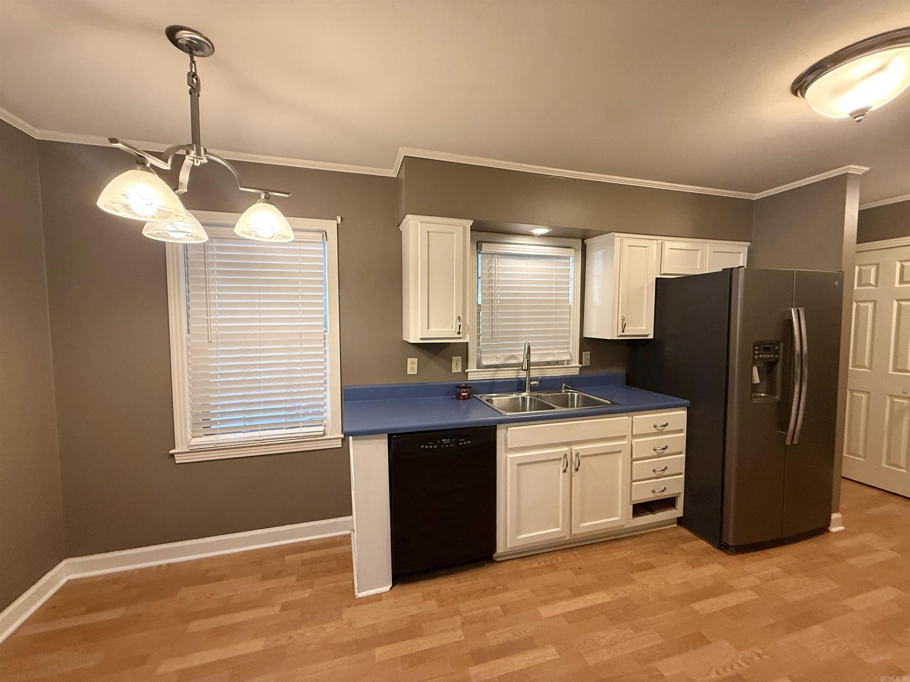 1005 cherry  West Memphis, AR